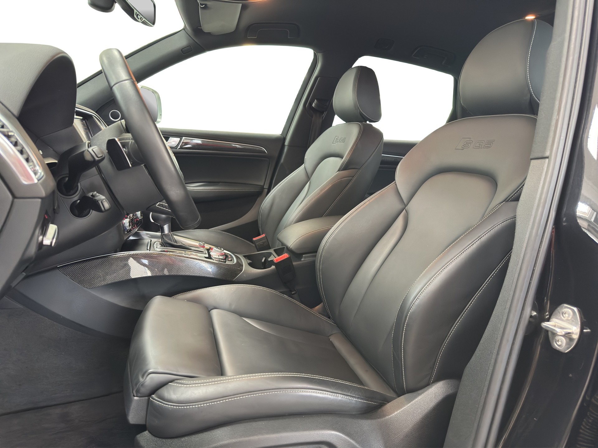 AUDI SQ5 3.0 TDI quattro tiptronic KW-Gewindefahrwerk ¦ Barracuda-image-21