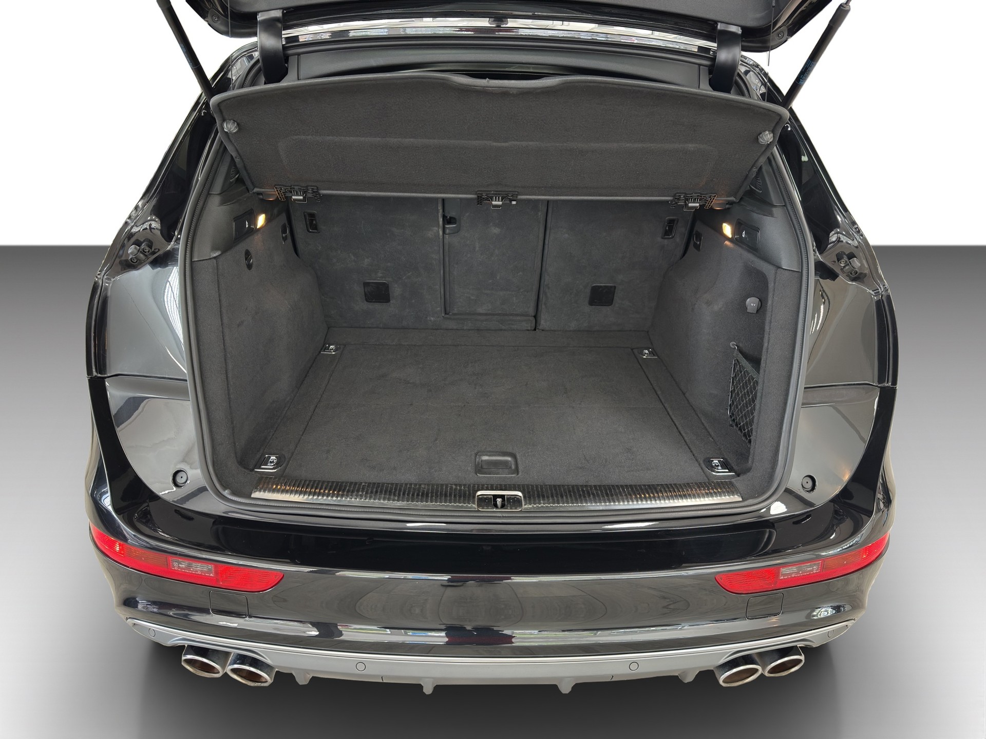 AUDI SQ5 3.0 TDI quattro tiptronic KW-Gewindefahrwerk ¦ Barracuda-image-13