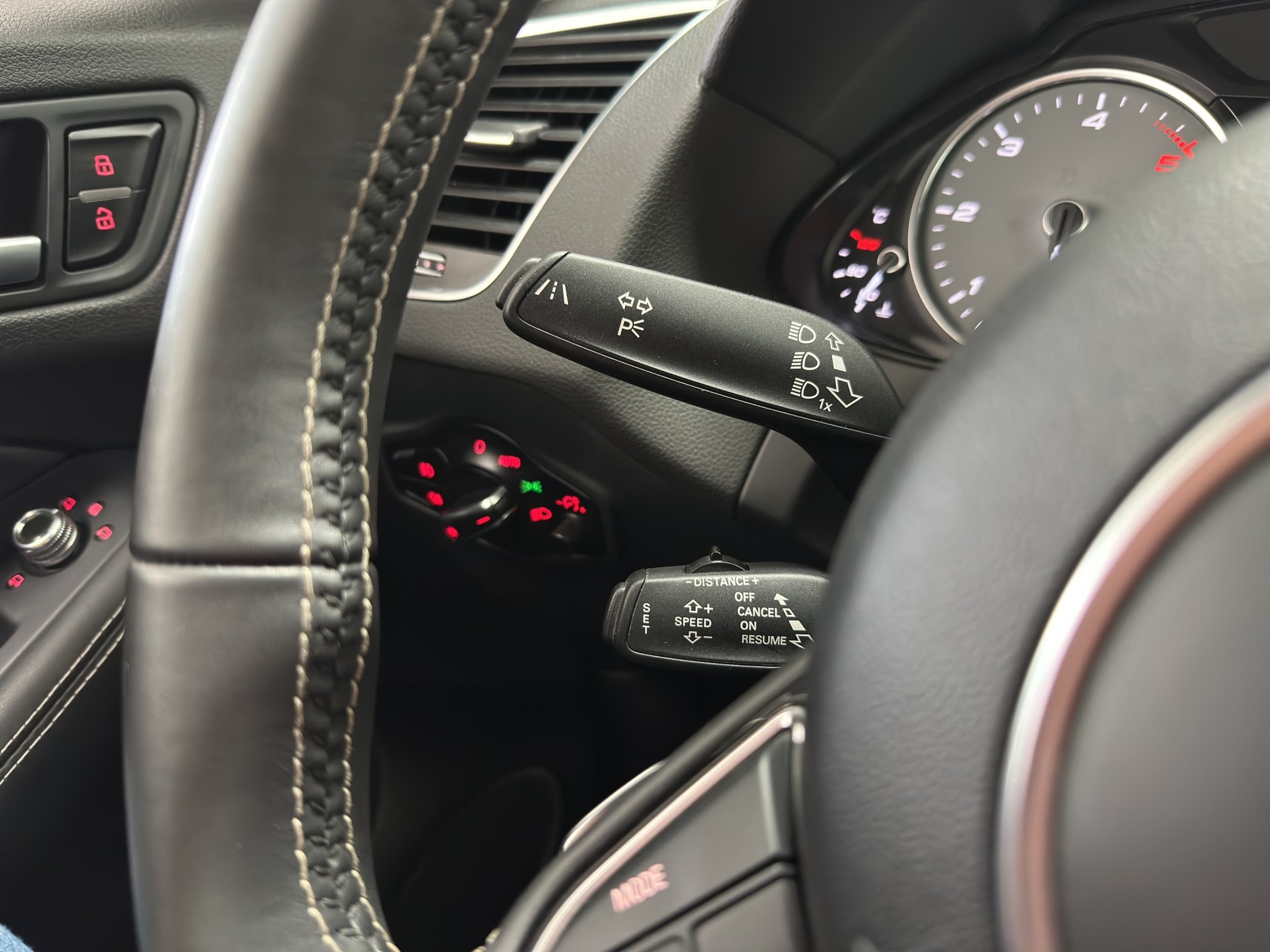 AUDI SQ5 3.0 TDI quattro tiptronic KW-Gewindefahrwerk ¦ Barracuda-image-28