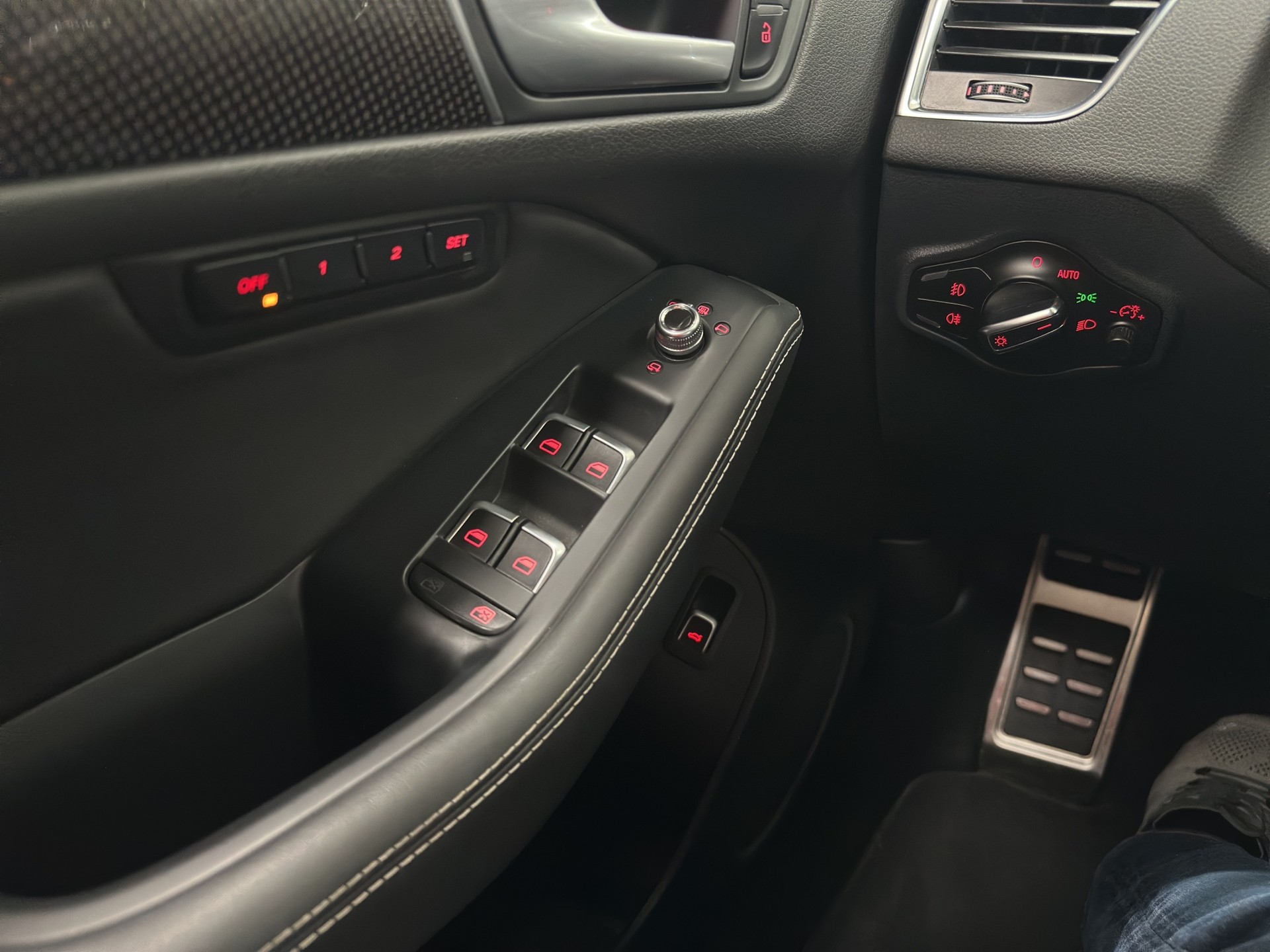 AUDI SQ5 3.0 TDI quattro tiptronic KW-Gewindefahrwerk ¦ Barracuda-image-29
