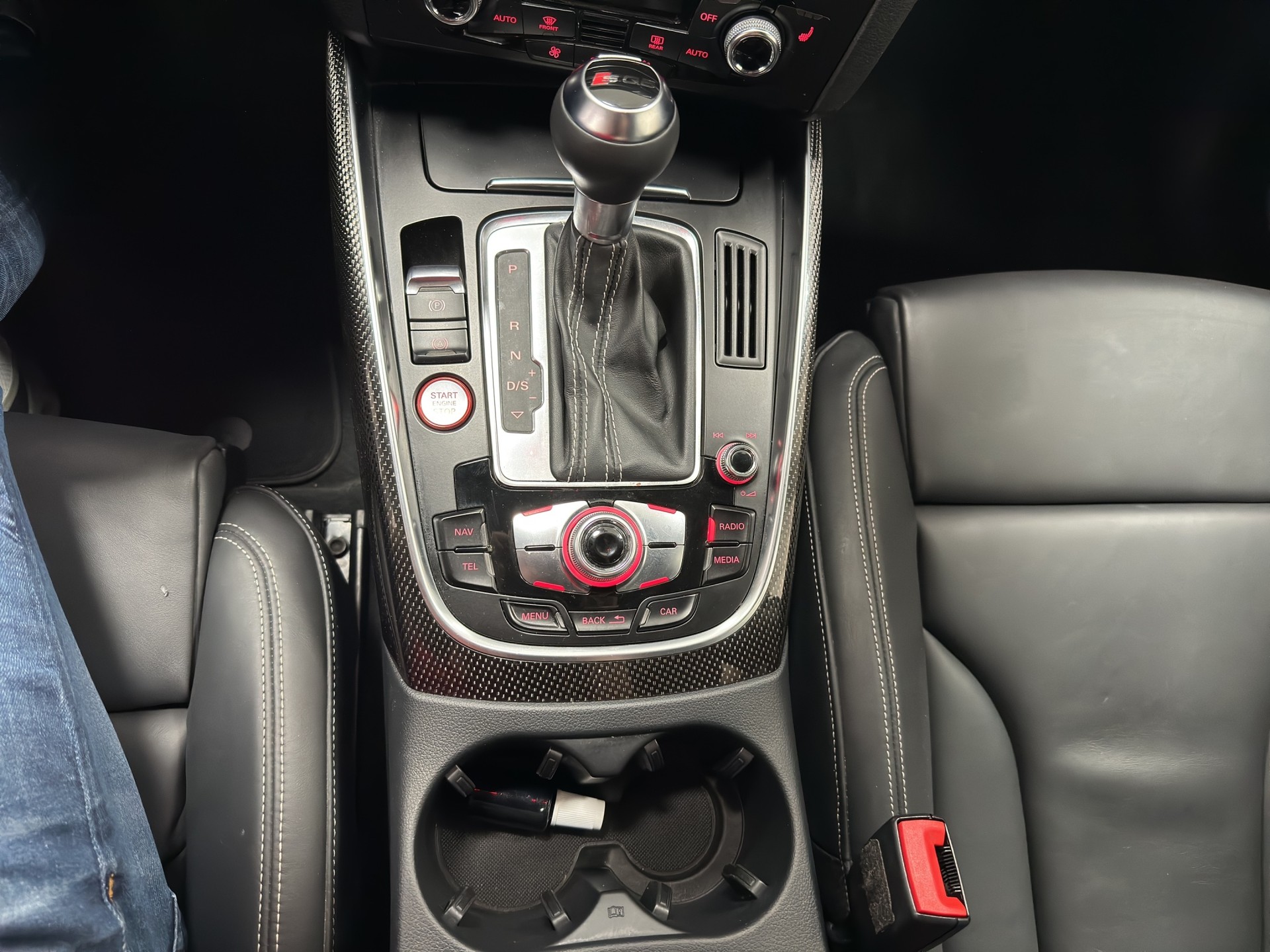 AUDI SQ5 3.0 TDI quattro tiptronic KW-Gewindefahrwerk ¦ Barracuda-image-26