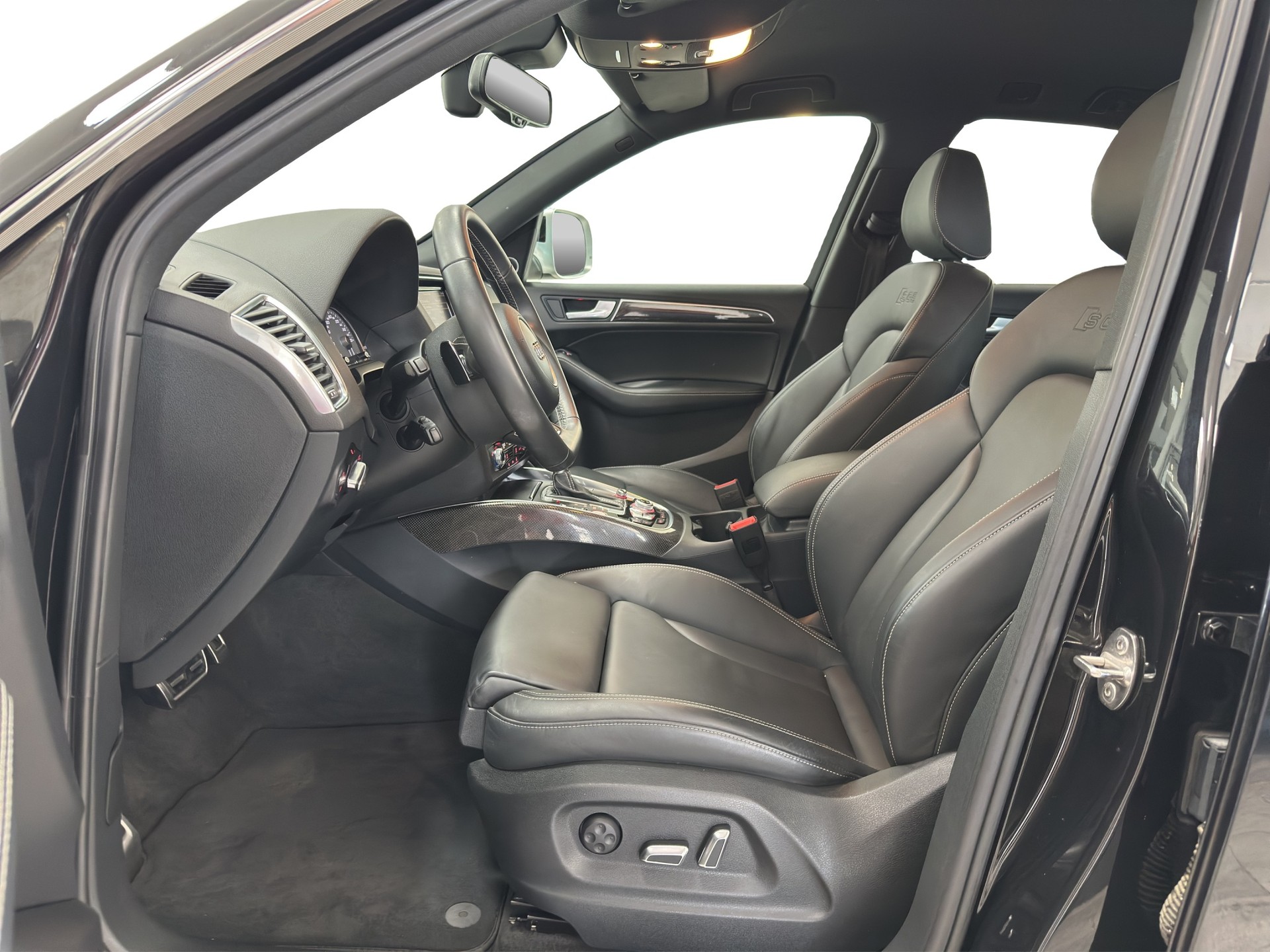 AUDI SQ5 3.0 TDI quattro tiptronic KW-Gewindefahrwerk ¦ Barracuda-image-20