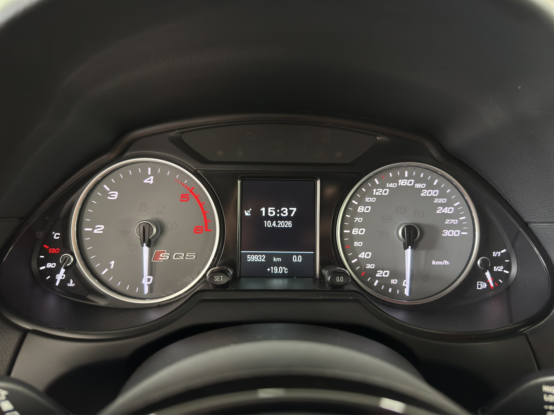 AUDI SQ5 3.0 TDI quattro tiptronic KW-Gewindefahrwerk ¦ Barracuda-image-23