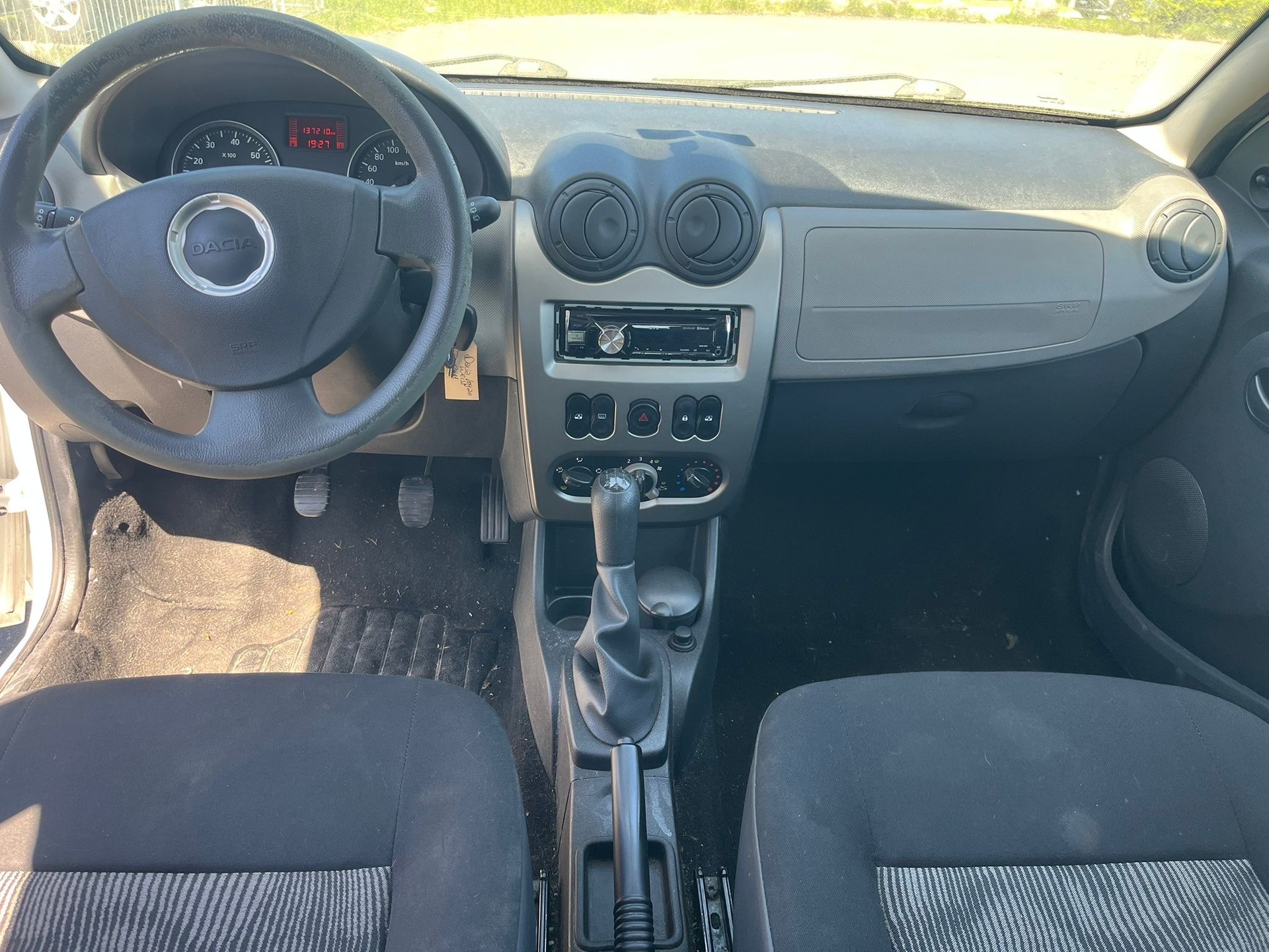 DACIA Sandero 1.2-image-4