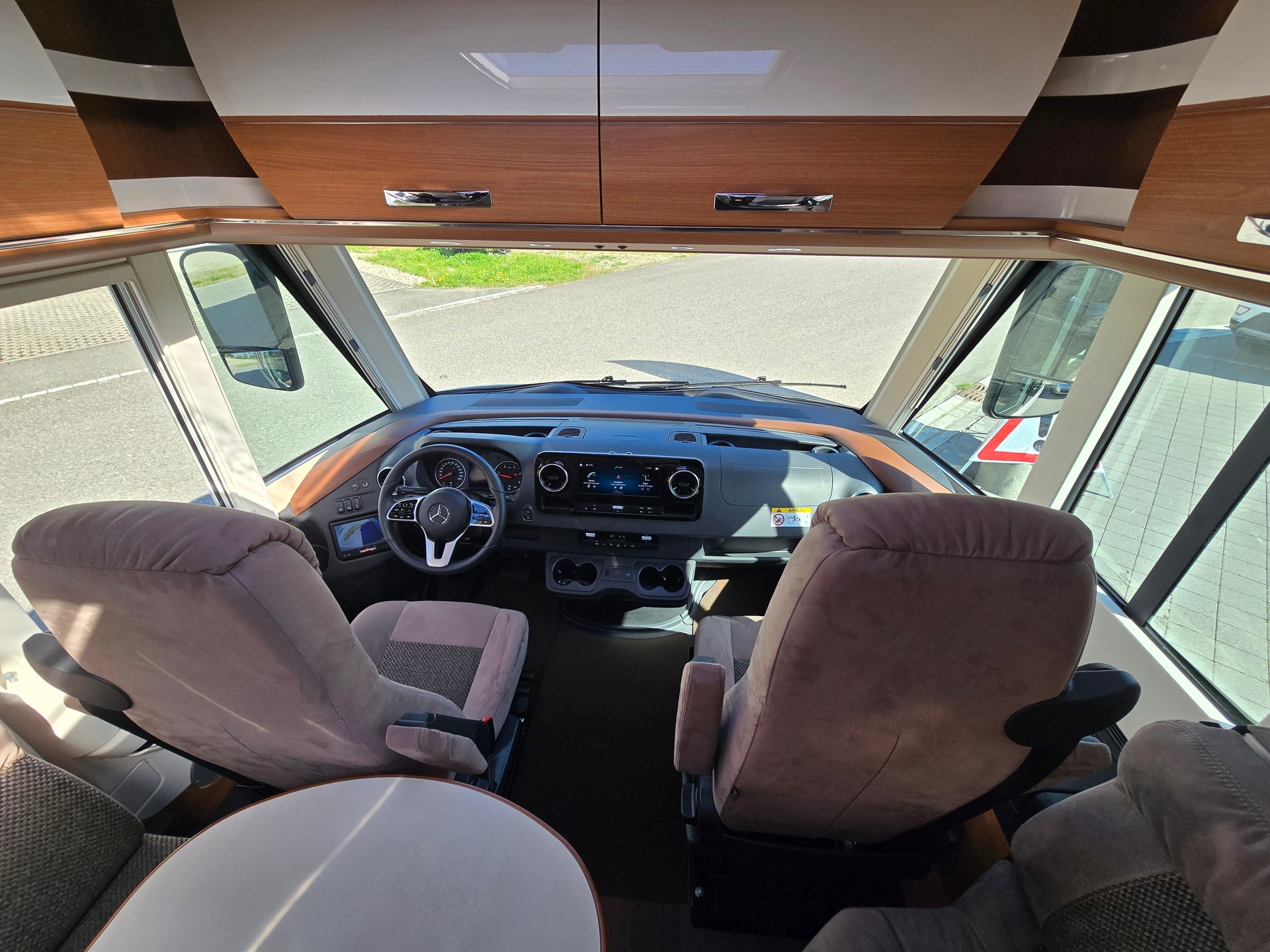 CARTHAGO Chic C-Line Mercedes Basis-image-4