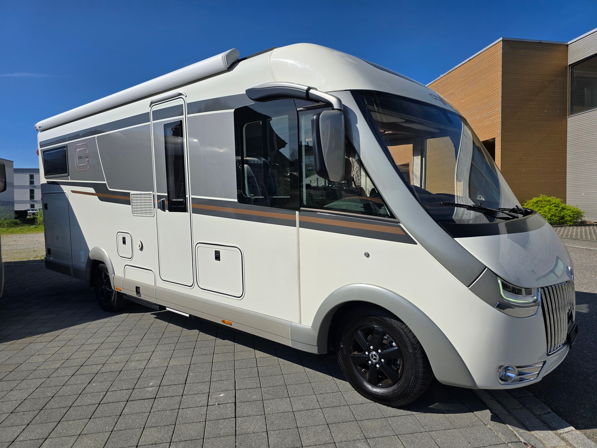 CARTHAGO Chic C-Line Mercedes Basis
