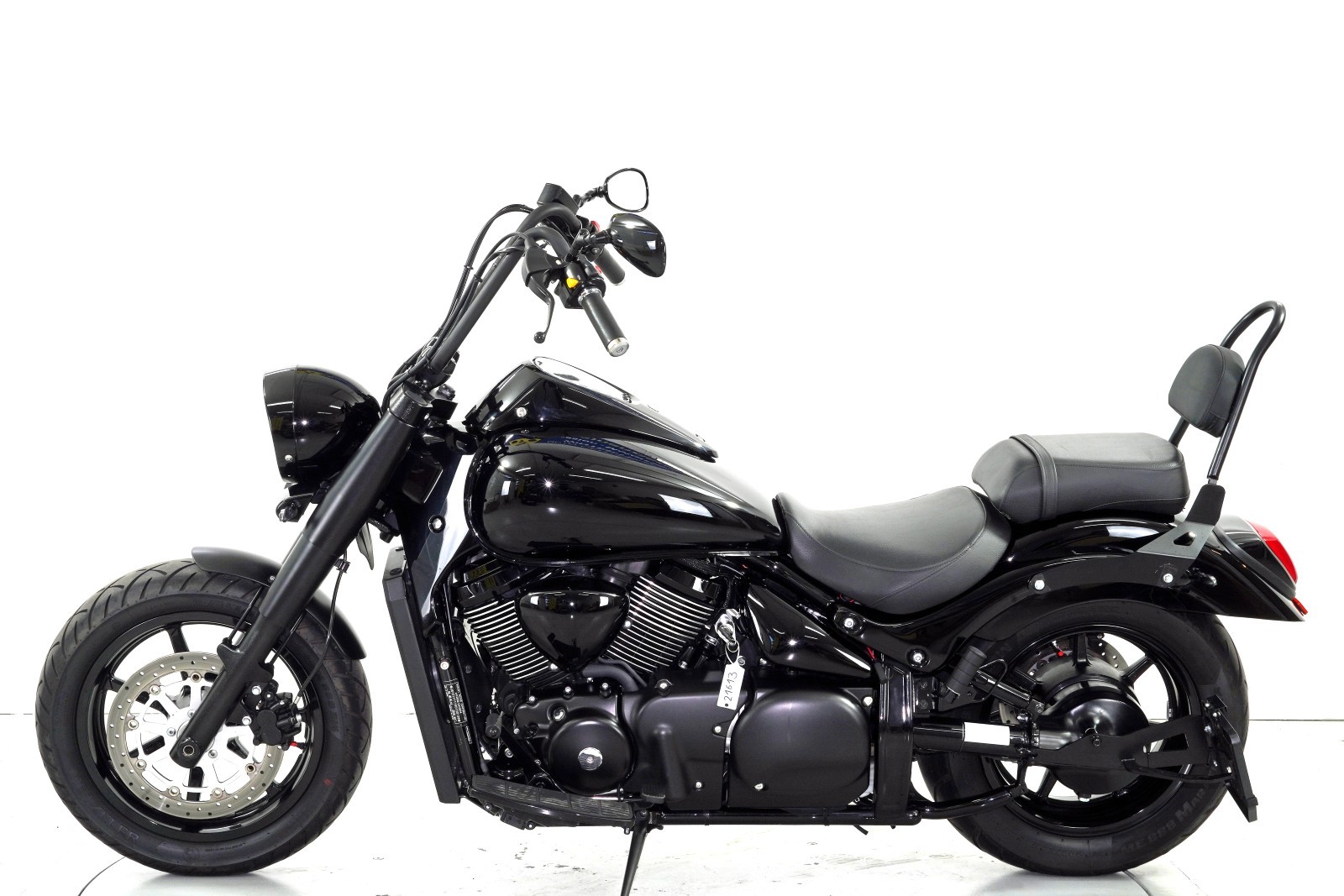 SUZUKI VL 1500 ABS-image-4