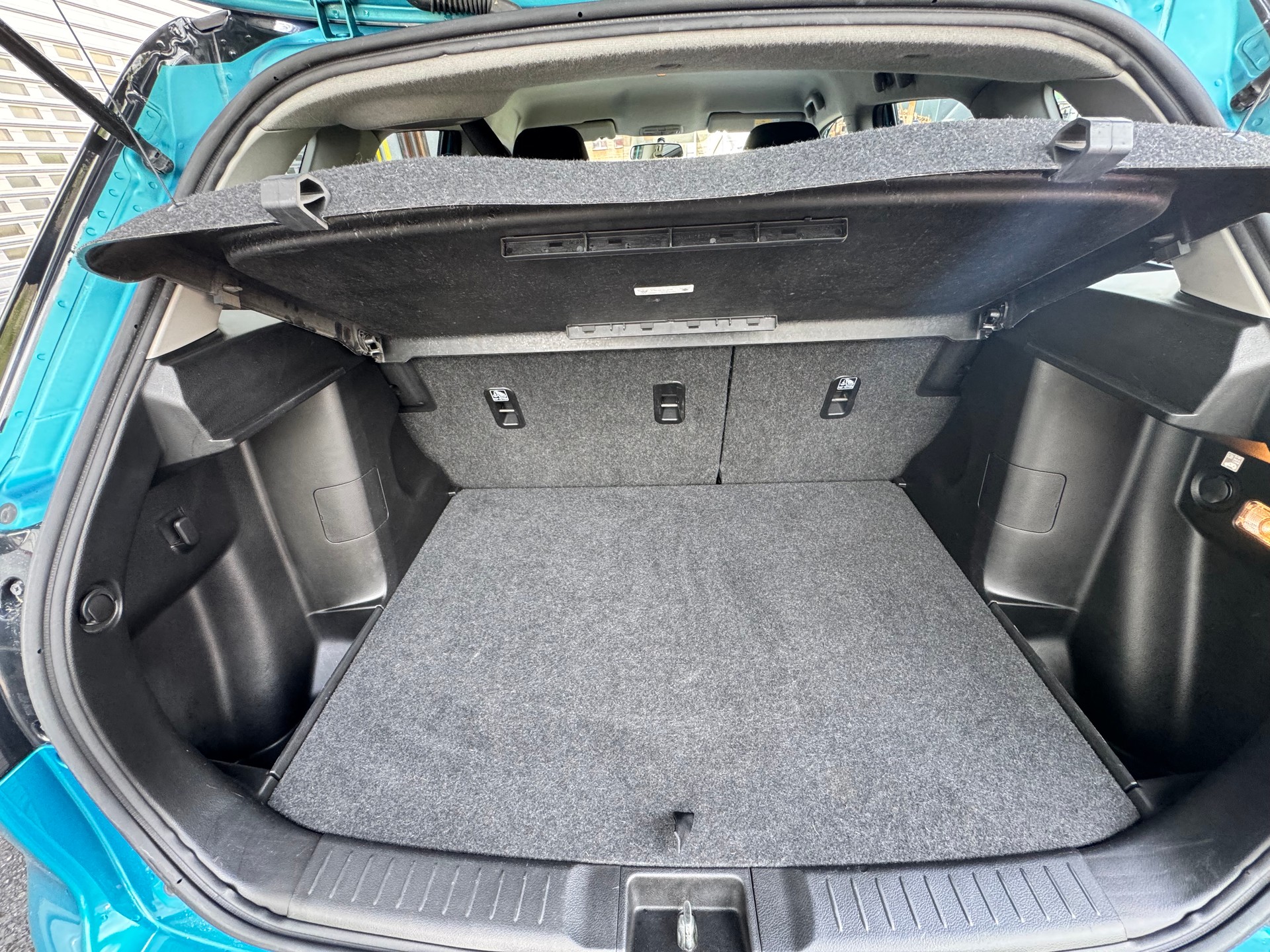 SUZUKI Vitara 1.6 TD Compact Top-image-13