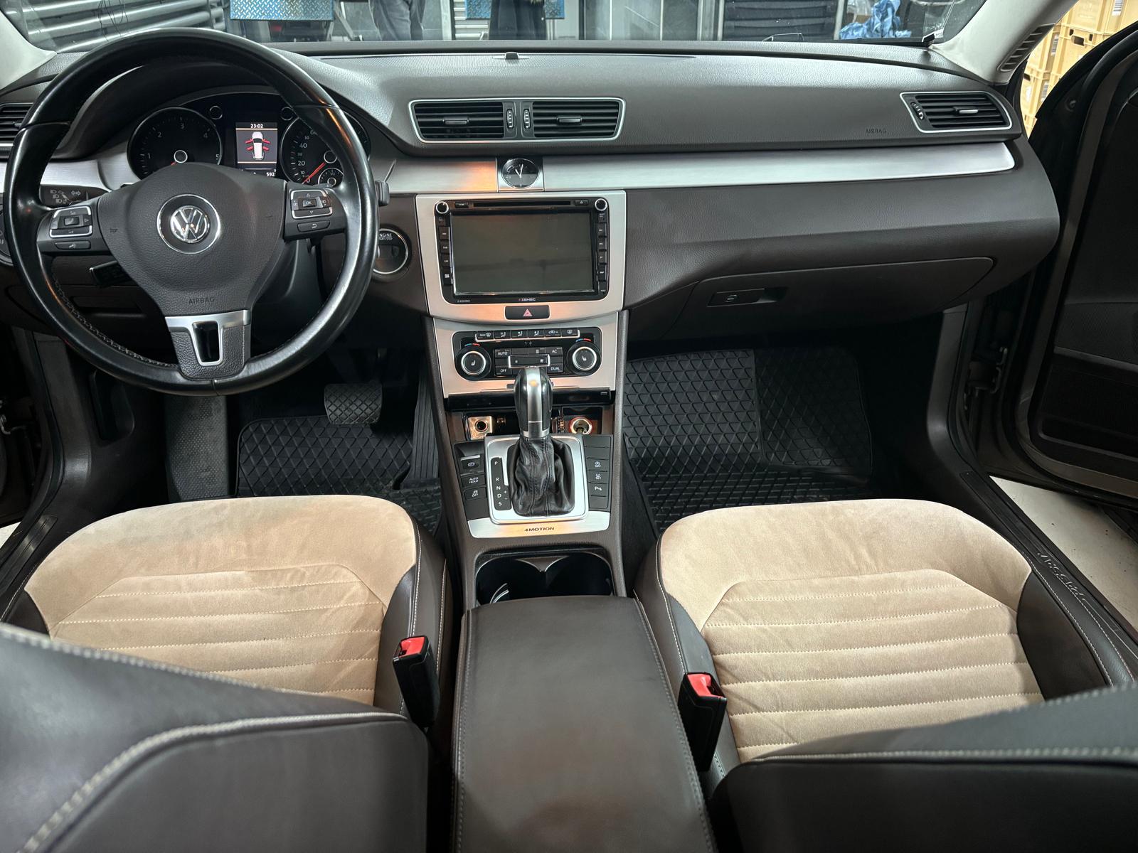 VW PASSAT-image-4