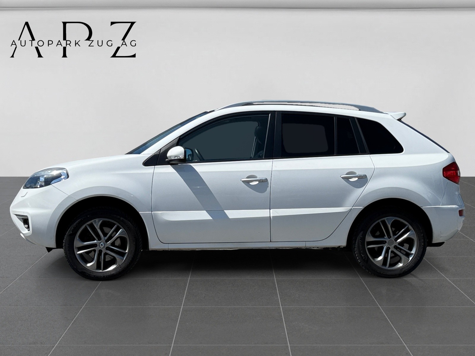 RENAULT Koleos 2.5 Expression 4x4-image-7
