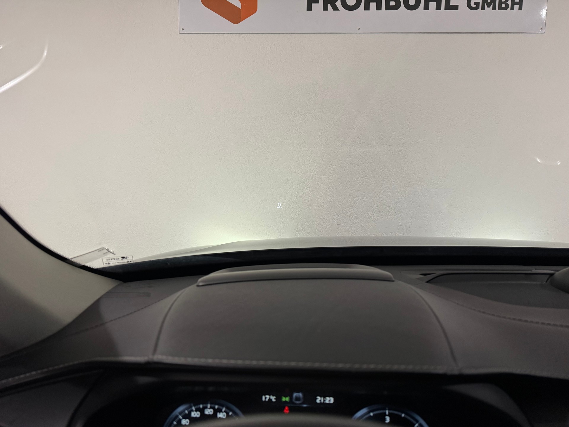 VOLVO XC90 D5 AWD Inscription Geartronic | 7Pl | CH |-image-17