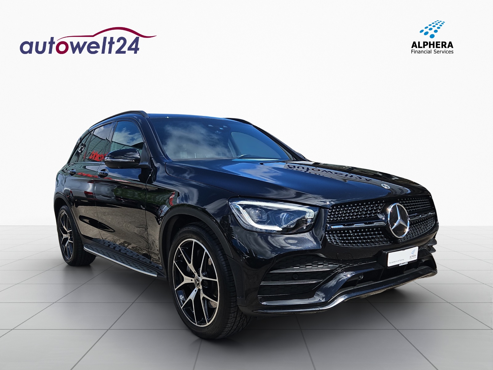 MERCEDES-BENZ GLC 200 d AMG Line 4Matic 9G-Tronic-showroom-element-2