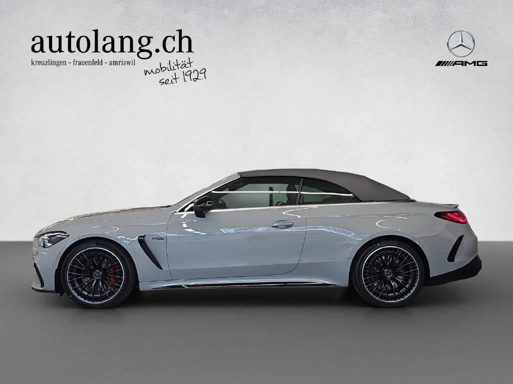 MERCEDES-BENZ CLE 53 AMG 4Matic+ Cabriolet-showroom-element-1