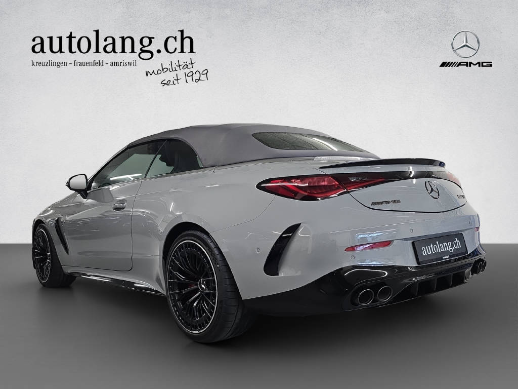 MERCEDES-BENZ CLE 53 AMG 4Matic+ Cabriolet-showroom-element-2