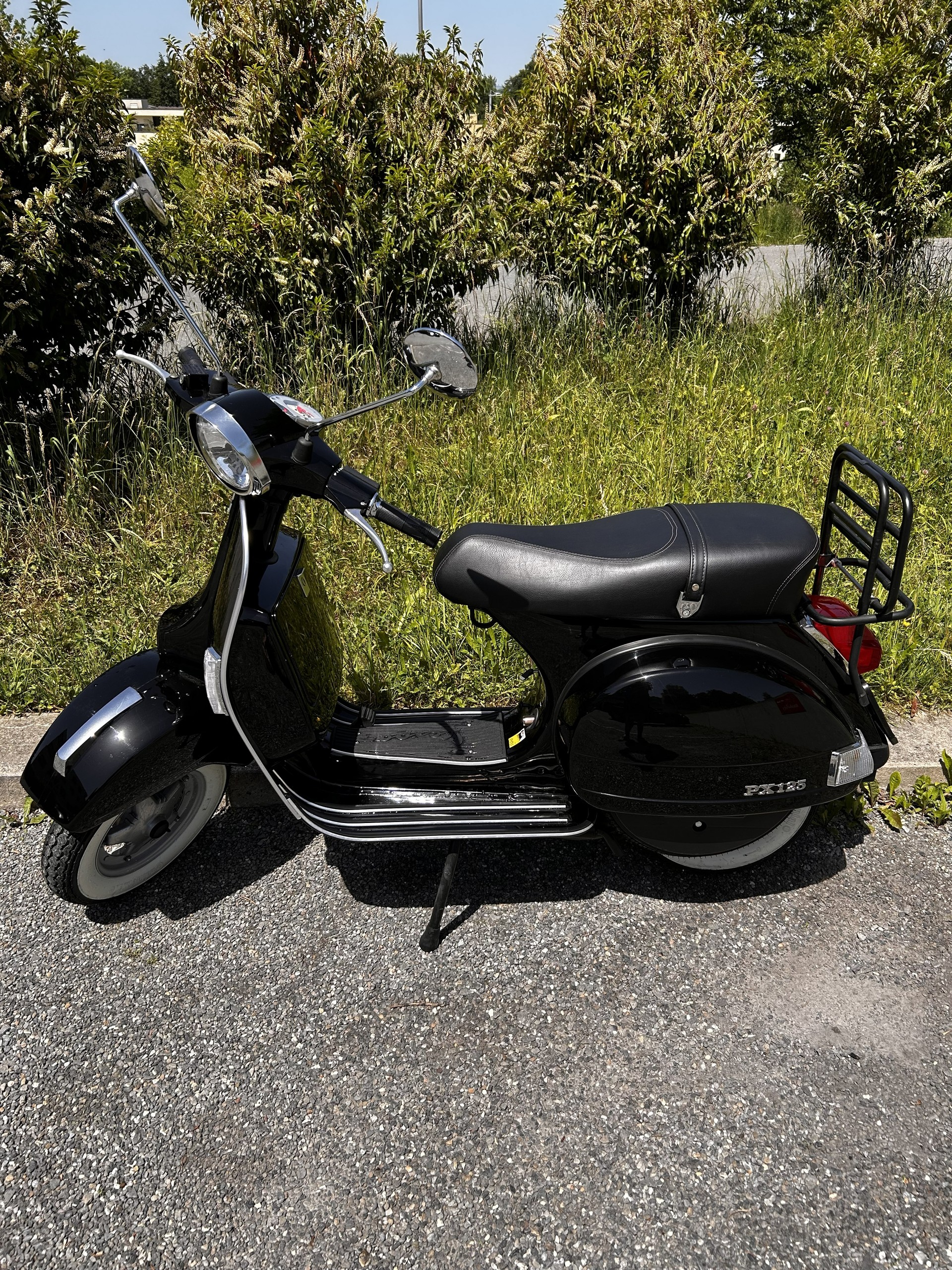 PIAGGIO Vespa PX 125