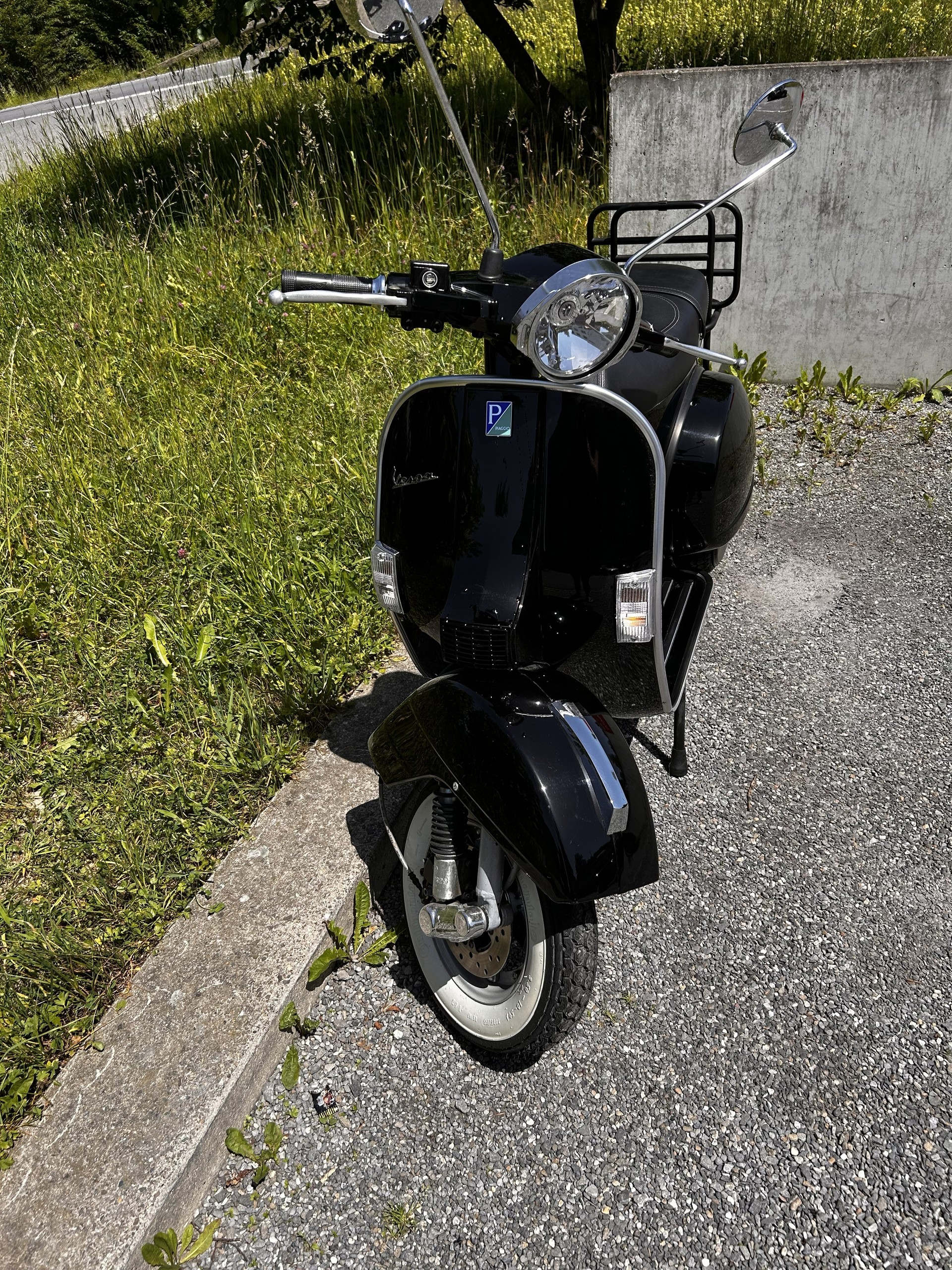 PIAGGIO Vespa PX 125-image-1