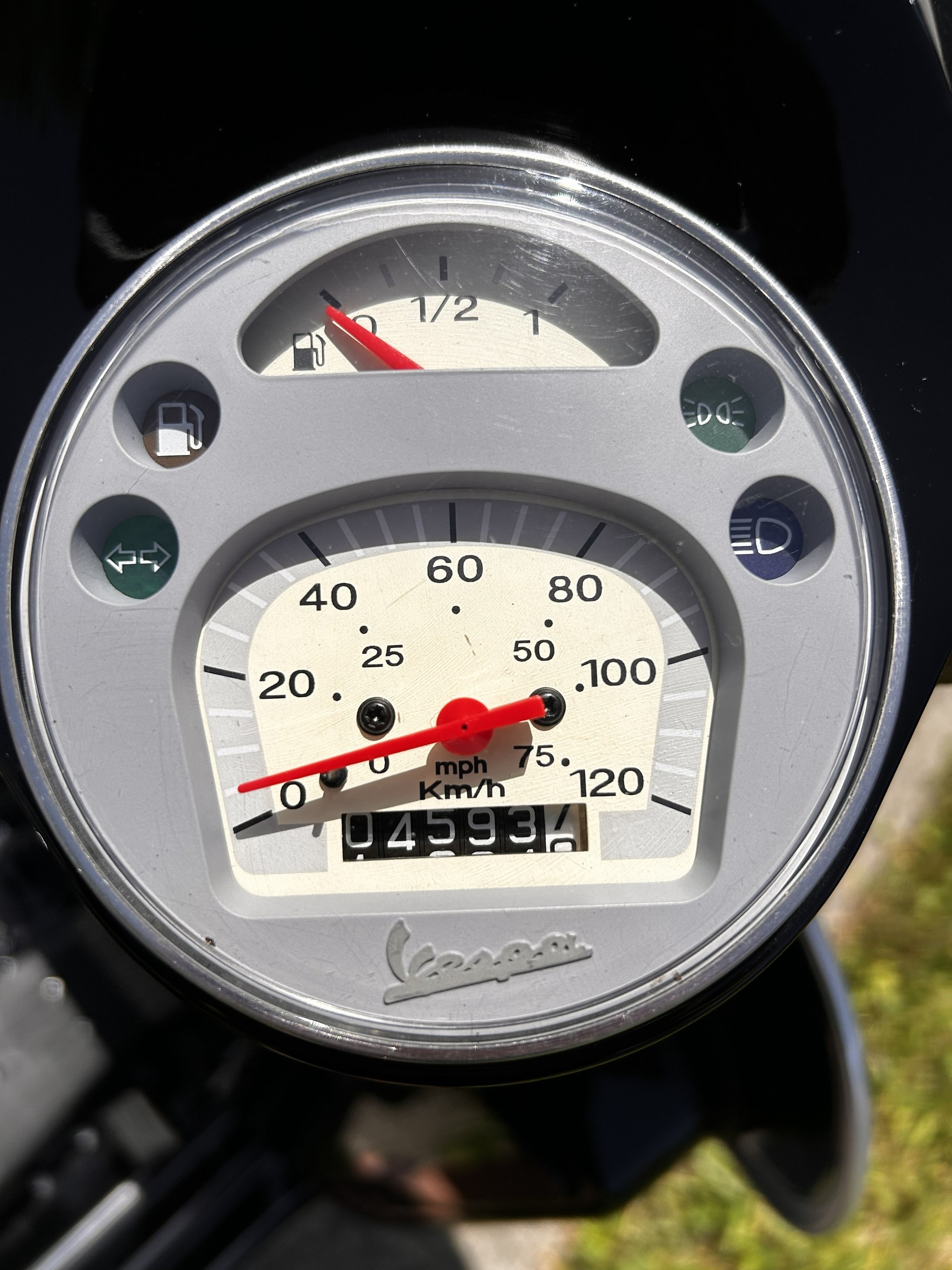 PIAGGIO Vespa PX 125-image-12