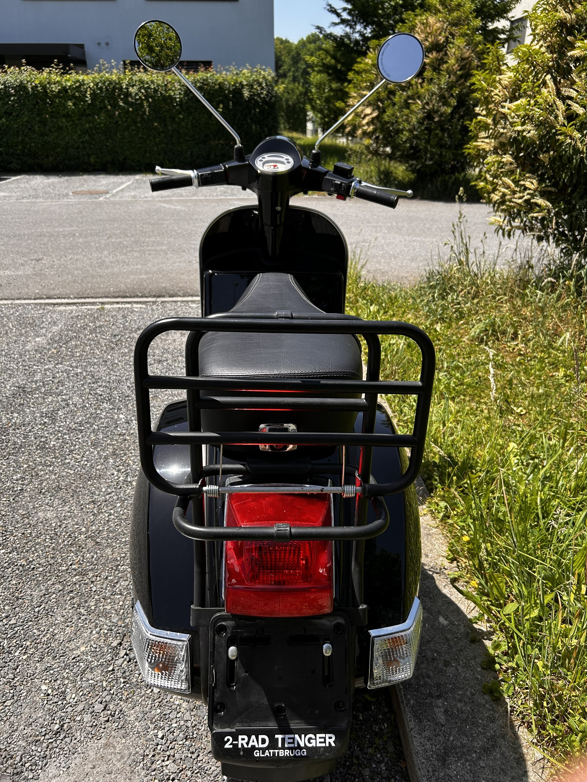 PIAGGIO Vespa PX 125-image-9