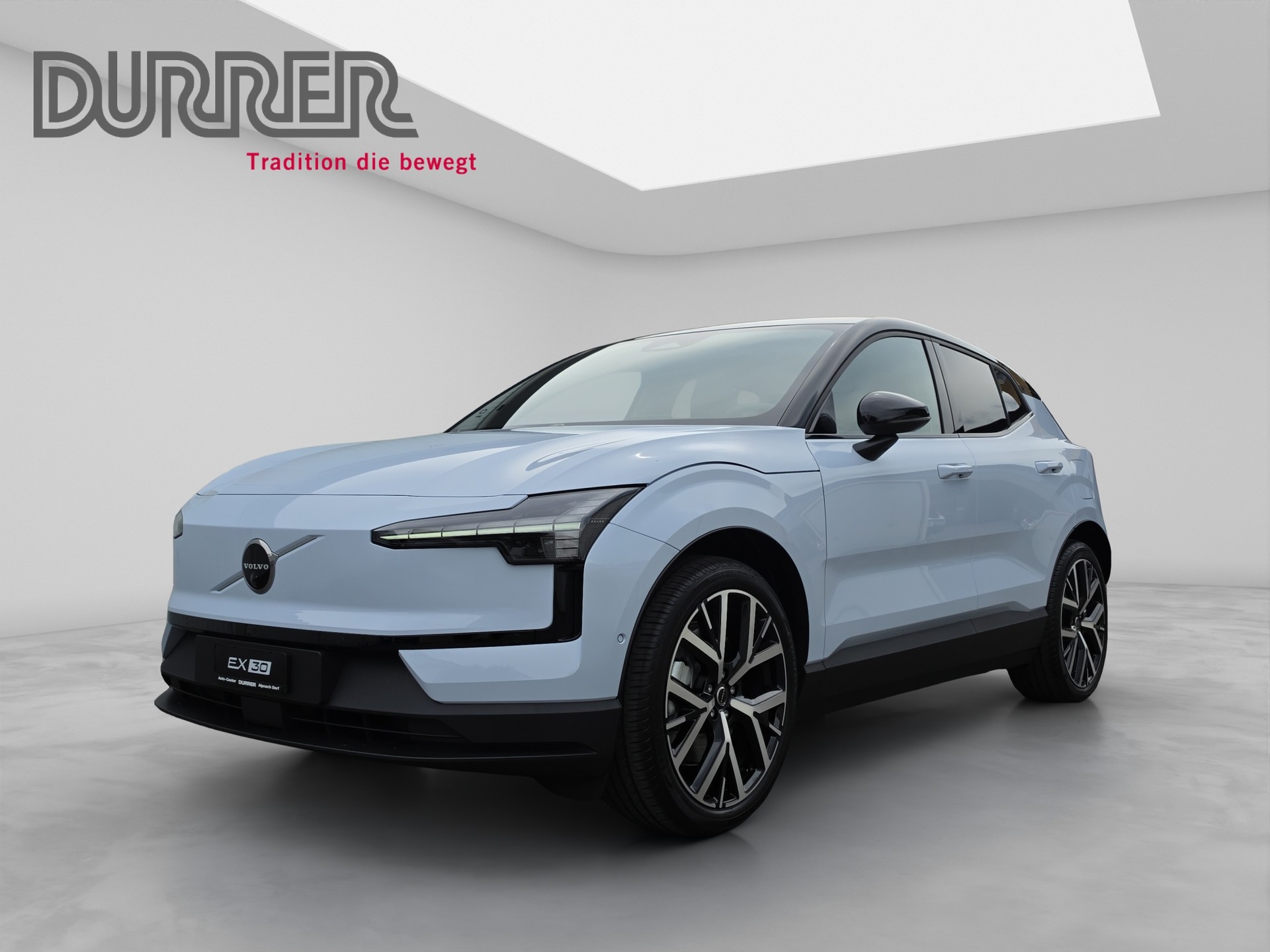 VOLVO EX30 E60 Twin Ultra Performance AWD