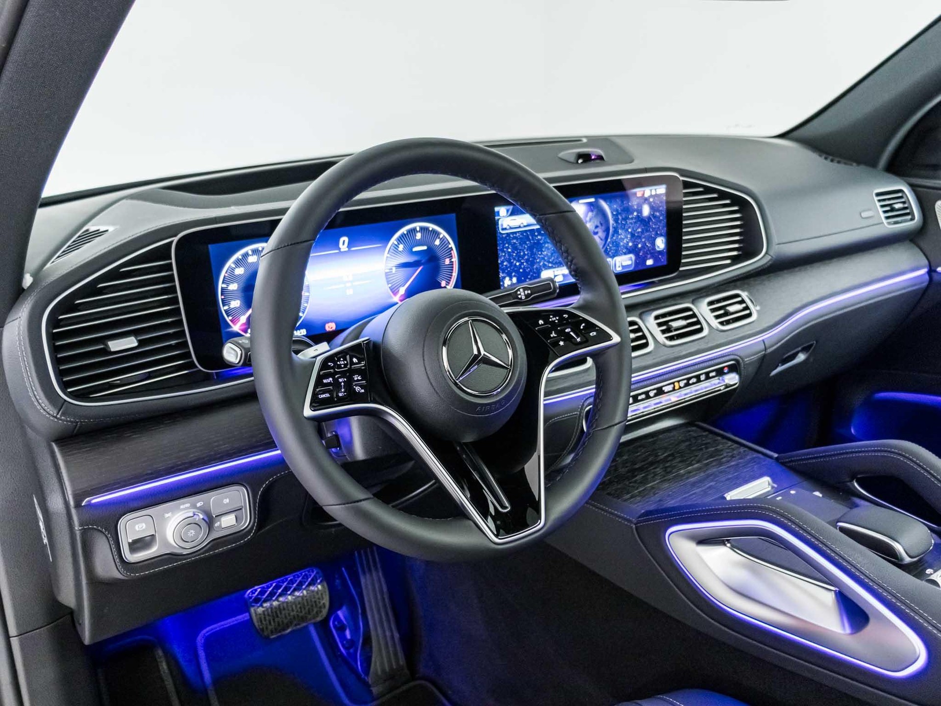 MERCEDES-BENZ GLE 450 d 4MATIC-image-9