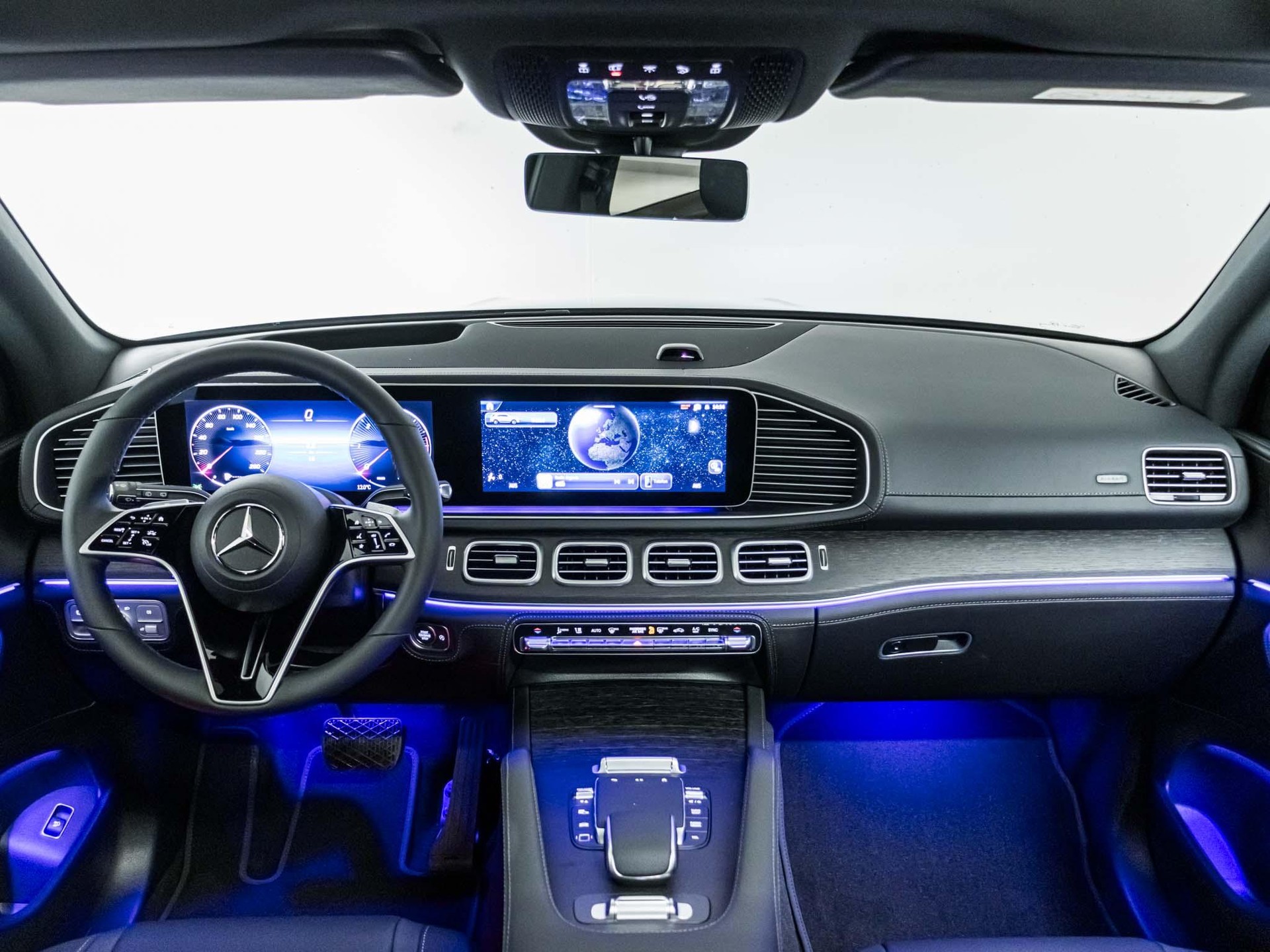 MERCEDES-BENZ GLE 450 d 4MATIC-image-11