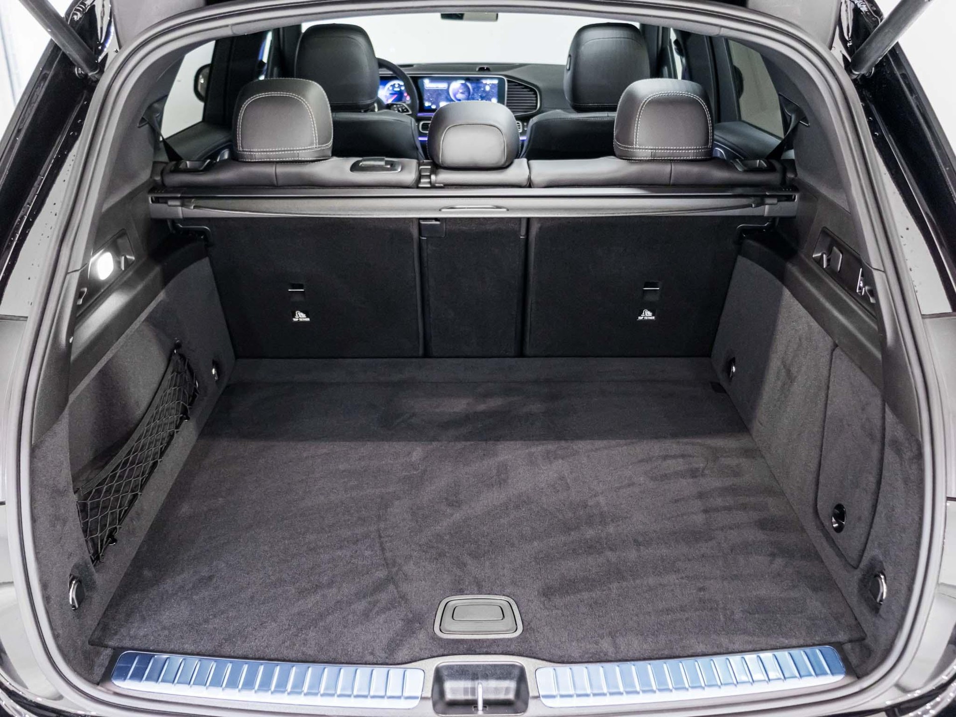 MERCEDES-BENZ GLE 450 d 4MATIC-image-13