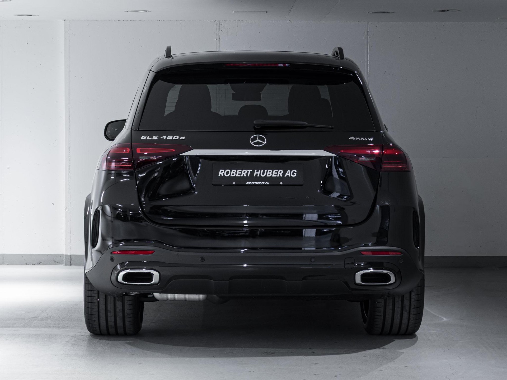 MERCEDES-BENZ GLE 450 d 4MATIC-image-5