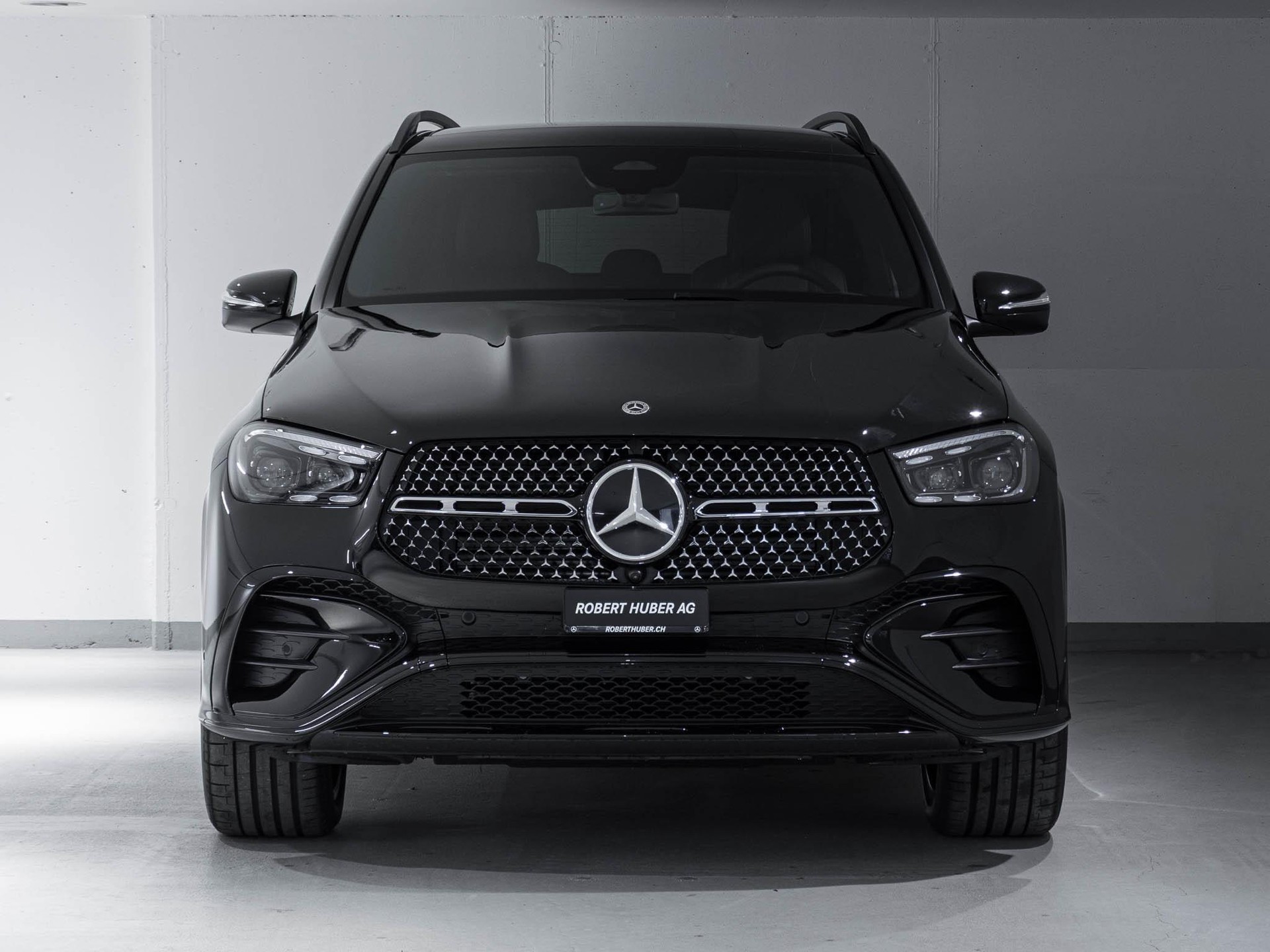 MERCEDES-BENZ GLE 450 d 4MATIC-image-2