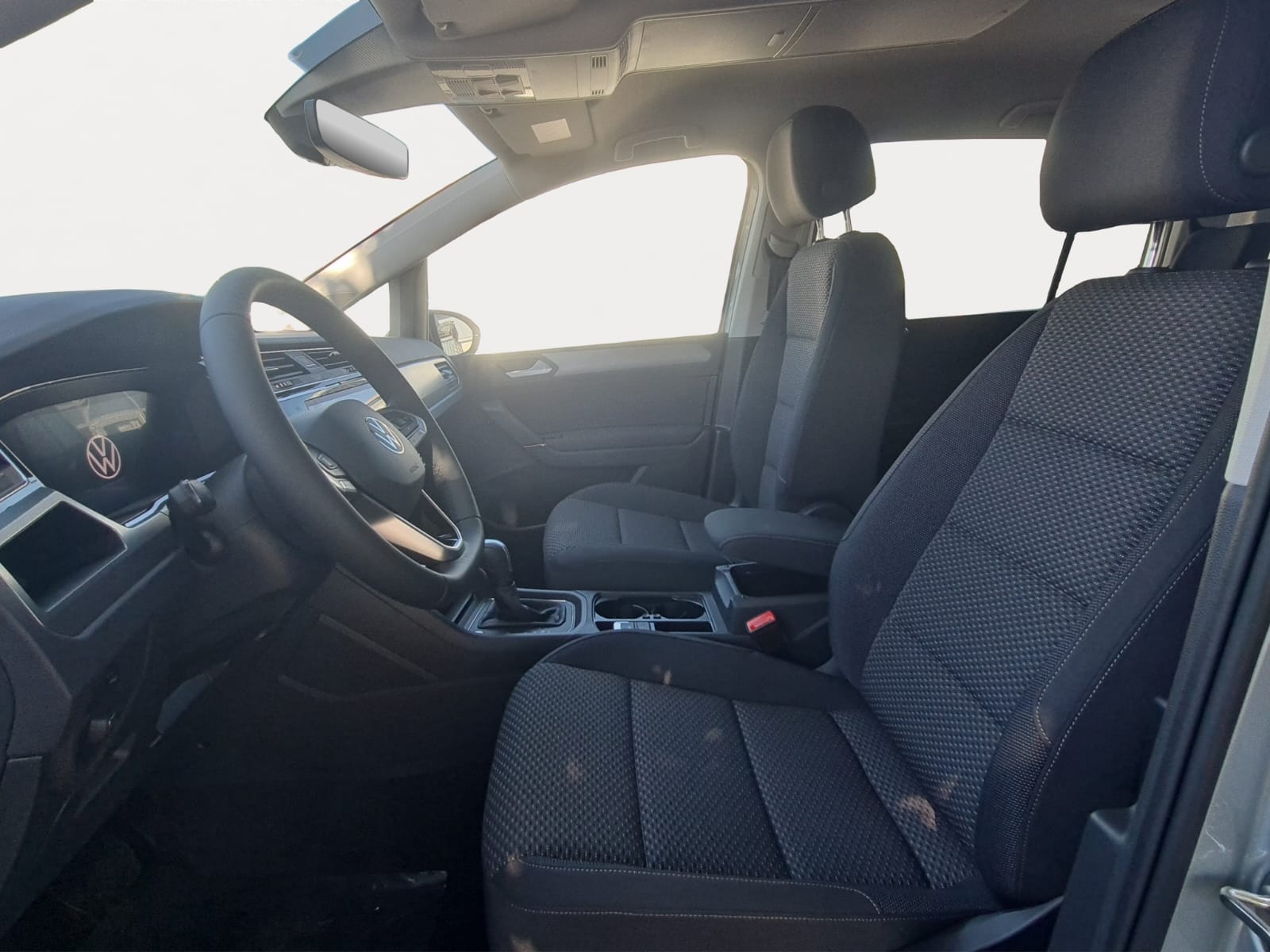 VW Touran 1.5 TSI EVO Comfortline DSG-image-12