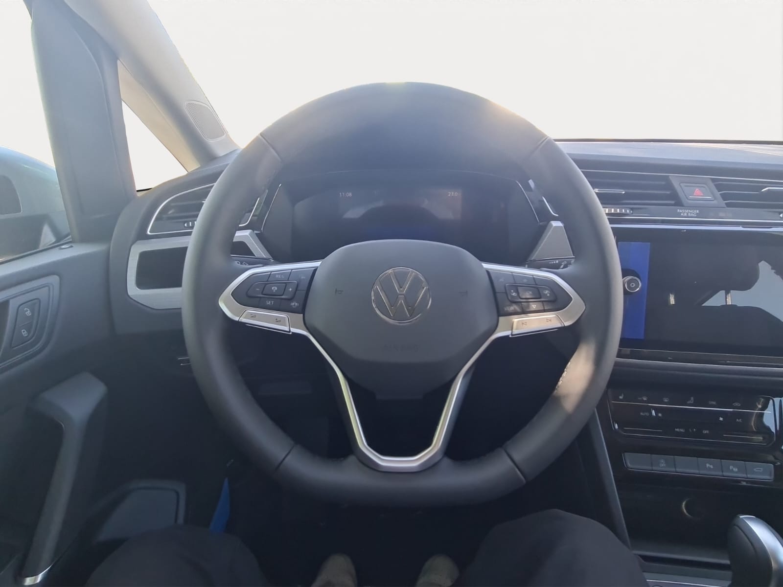 VW Touran 1.5 TSI EVO Comfortline DSG-image-9
