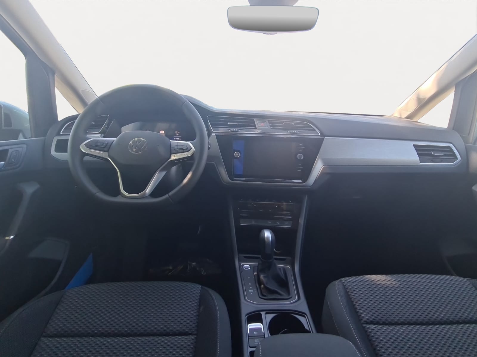 VW Touran 1.5 TSI EVO Comfortline DSG-image-11