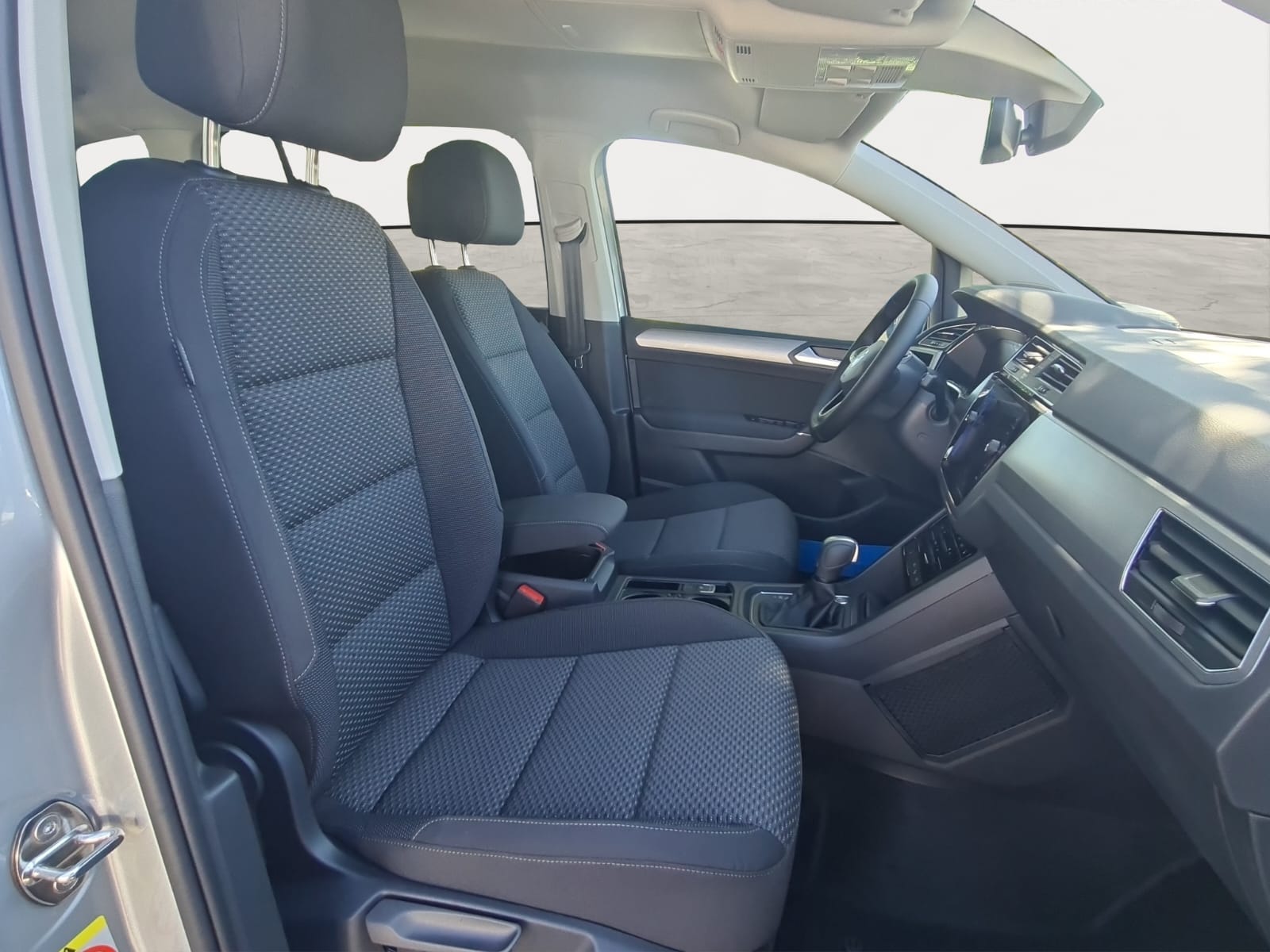 VW Touran 1.5 TSI EVO Comfortline DSG-image-13