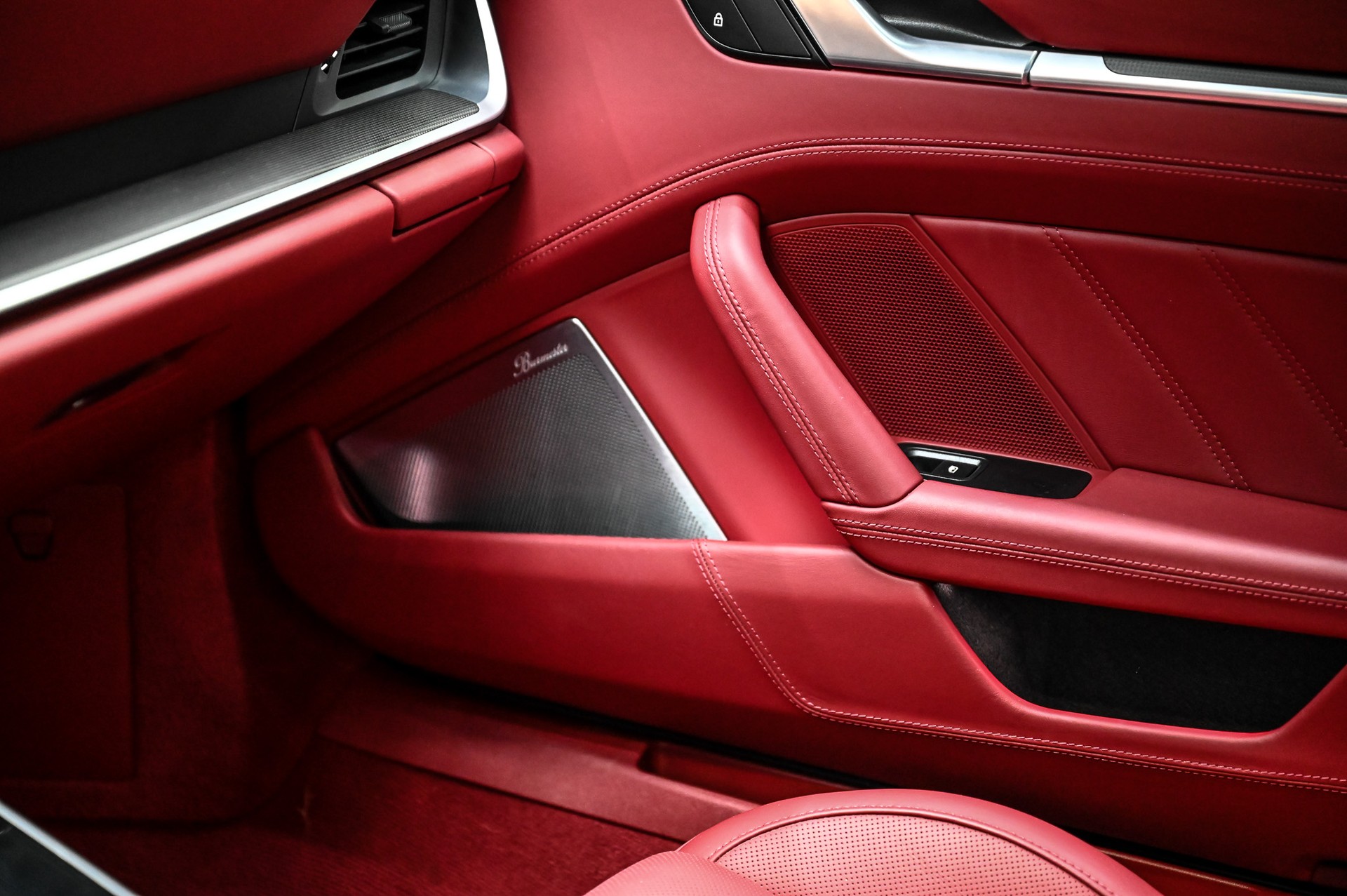 PORSCHE 911 Turbo S PDK-image-35