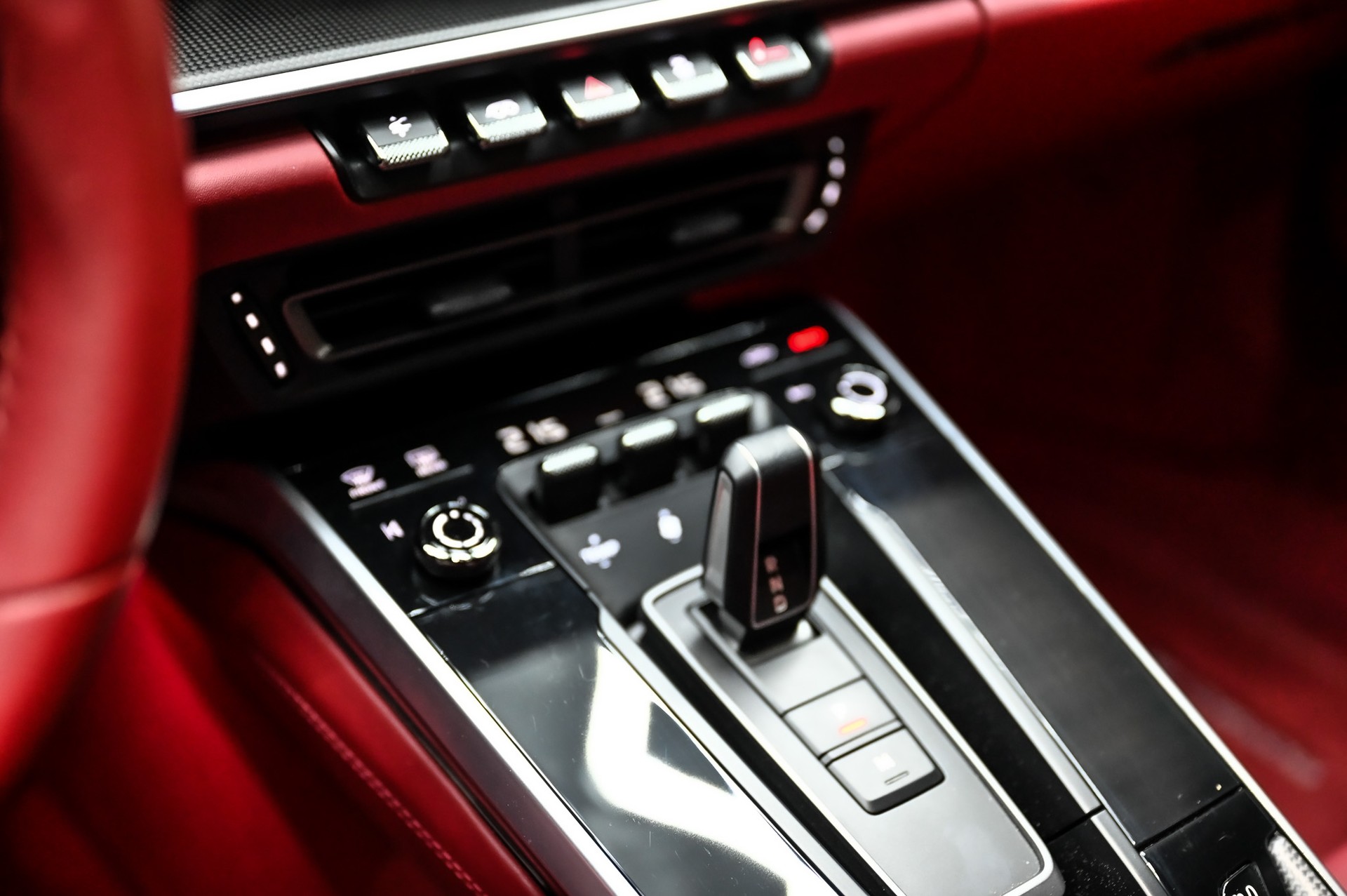 PORSCHE 911 Turbo S PDK-image-33