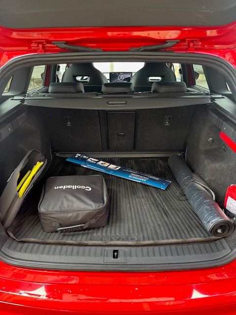 SKODA Enyaq iV 80x SportLine - SoH 92%-image-9