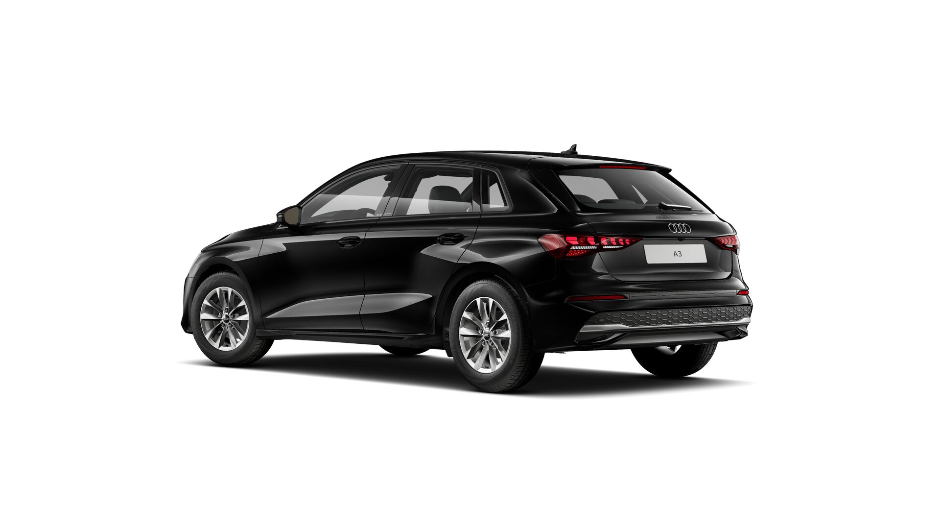 AUDI A3 Sportback TFSI 110 kW Attraction-showroom-element-3