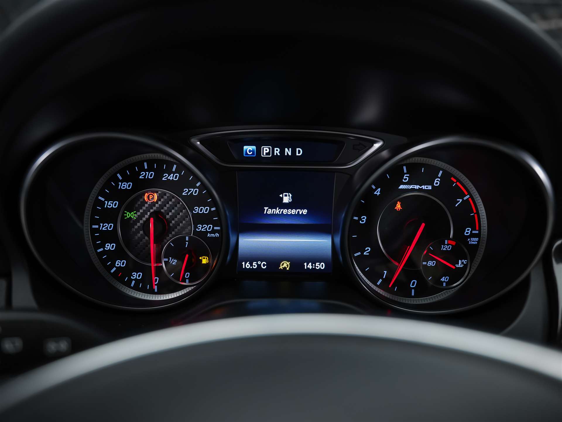 MERCEDES-BENZ CLA Shooting Brake 45 AMG 4Matic Speedshift *Facelift*Panorama*Sitzheizung*-image-31