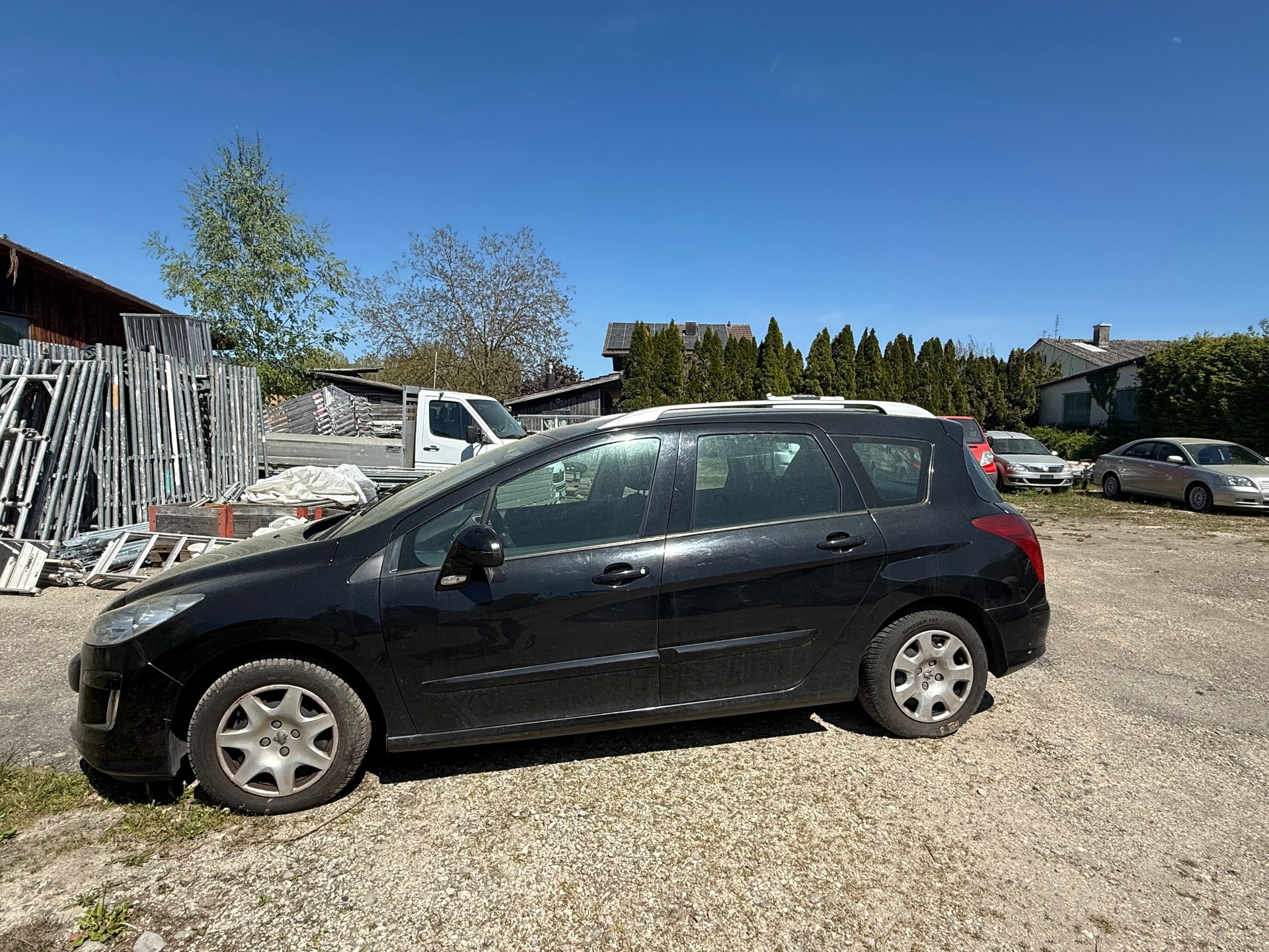 PEUGEOT 308 SW 1.6 HDI Trendy-image-6