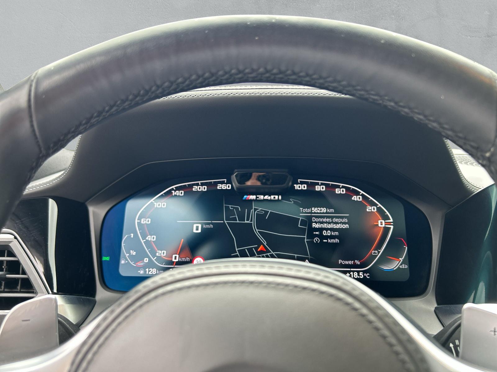 BMW M340i Touring M Sport xDrive G21 (CH)-image-23