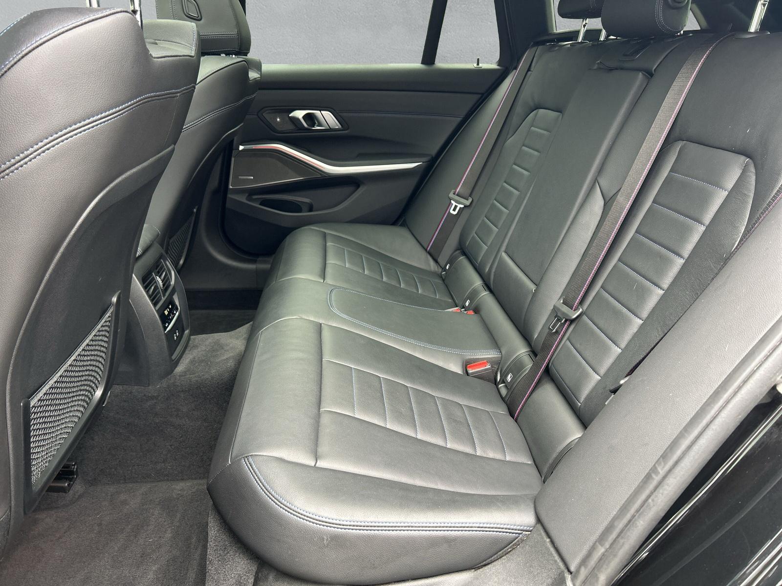 BMW M340i Touring M Sport xDrive G21 (CH)-image-15