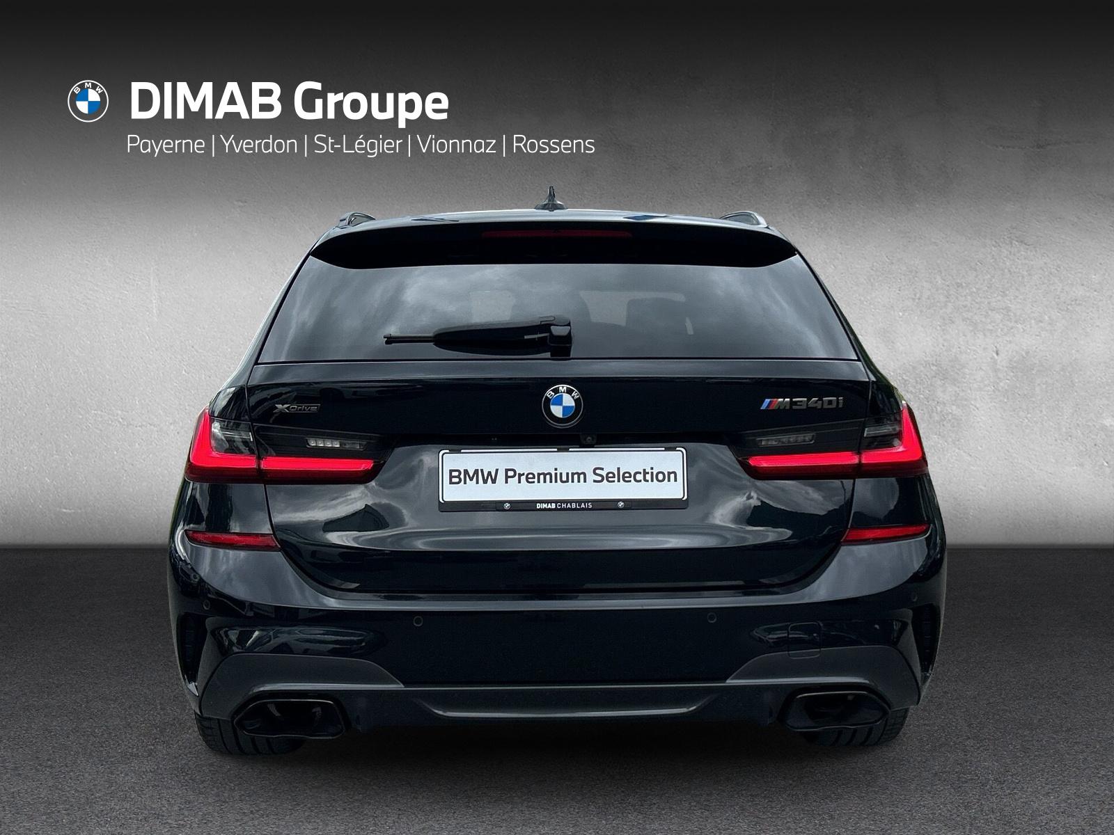 BMW M340i Touring M Sport xDrive G21 (CH)-showroom-element-3