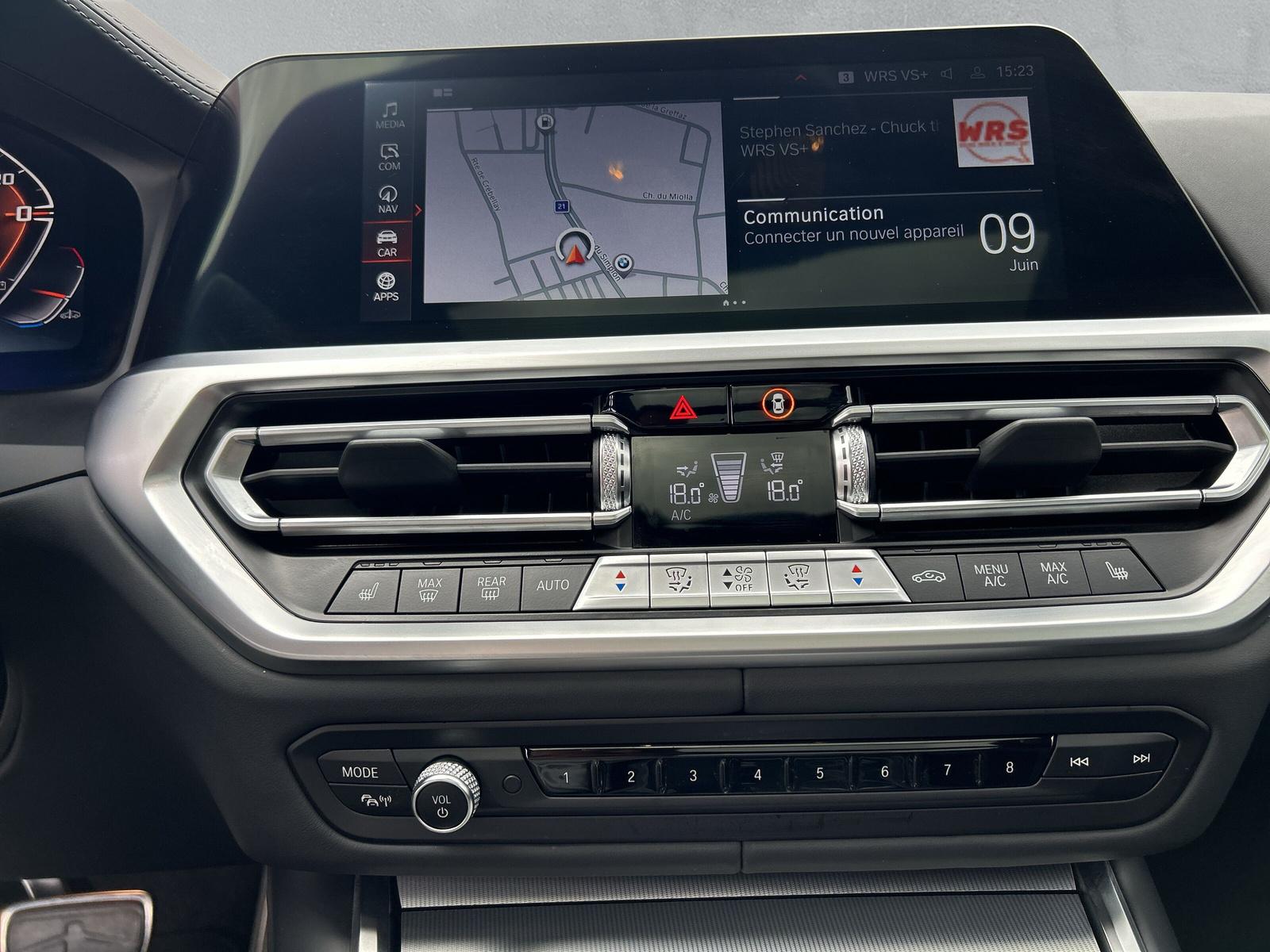 BMW M340i Touring M Sport xDrive G21 (CH)-image-18