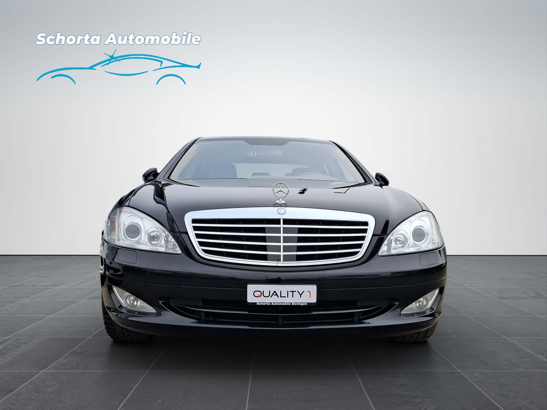 MERCEDES-BENZ S 500 4Matic 7G-Tronic-image-7