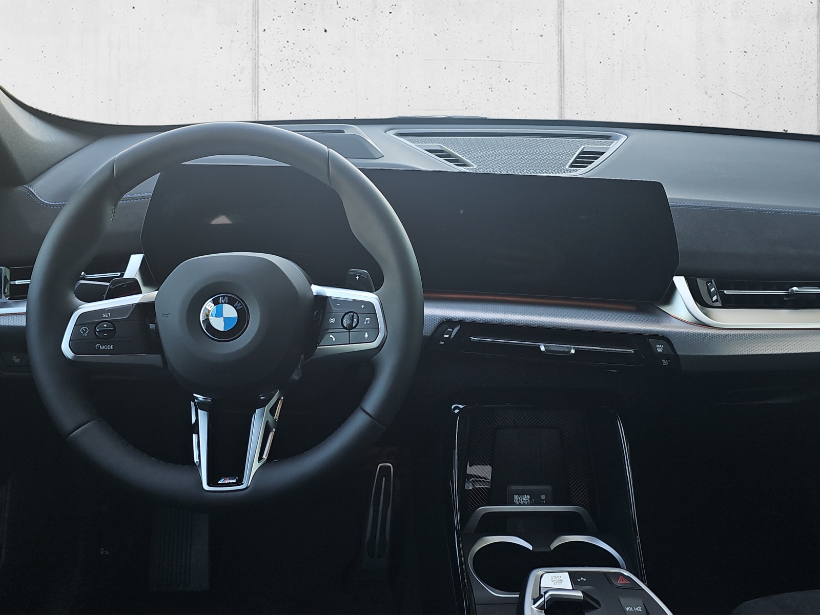 BMW X1 xDrive 23i 48V M Sport-image-14