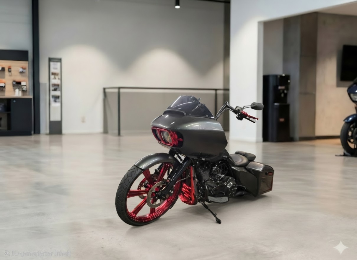 HARLEY-DAVIDSON FLTRXS Road Glide Special ABS-image-5