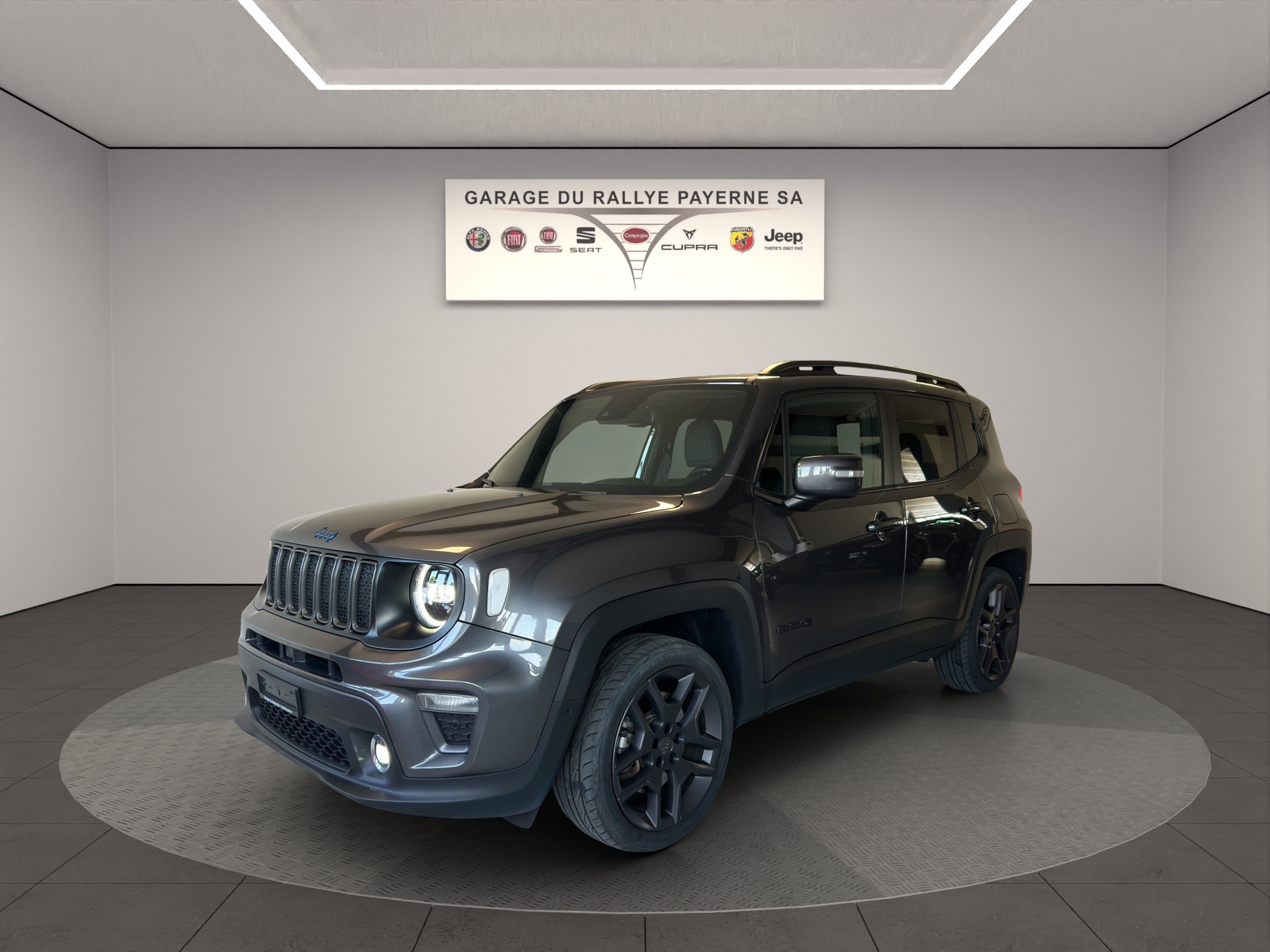 JEEP Renegade 1.3 T PHEV S AWD-showroom-element-1