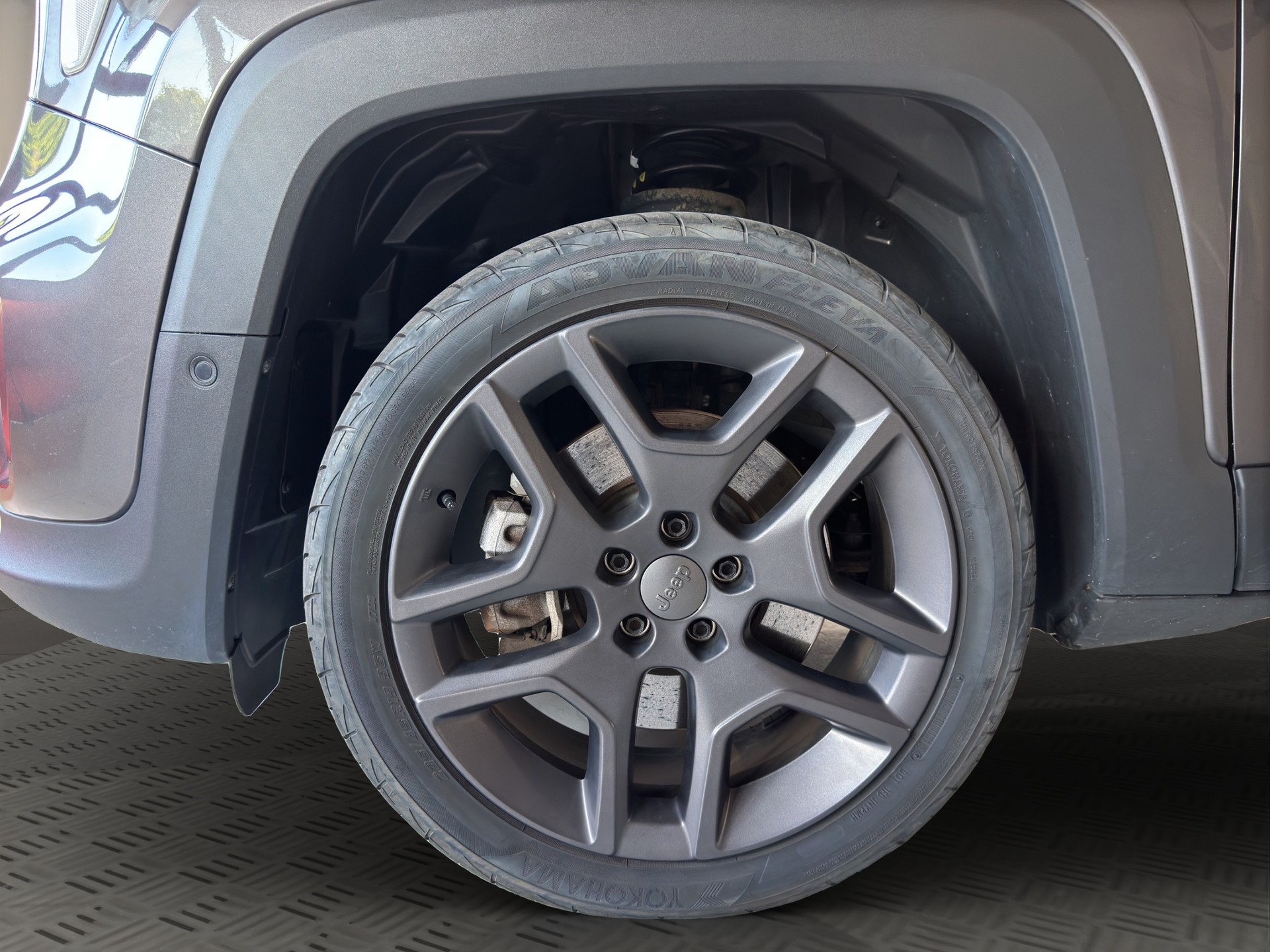 JEEP Renegade 1.3 T PHEV S AWD-image-6