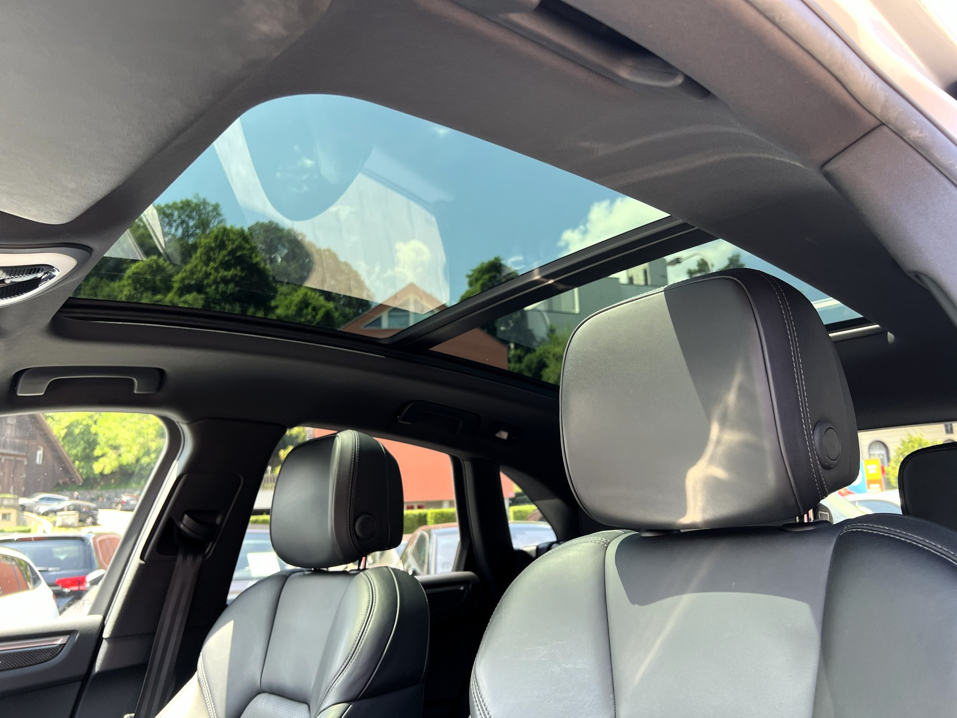 PORSCHE Macan S Diesel PDK-image-17