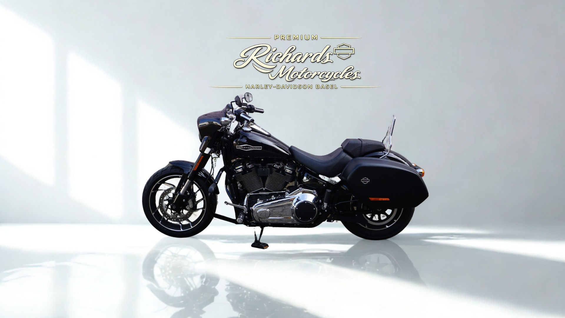 HARLEY-DAVIDSON FLSB Sport Glide 107 ABS-image-3