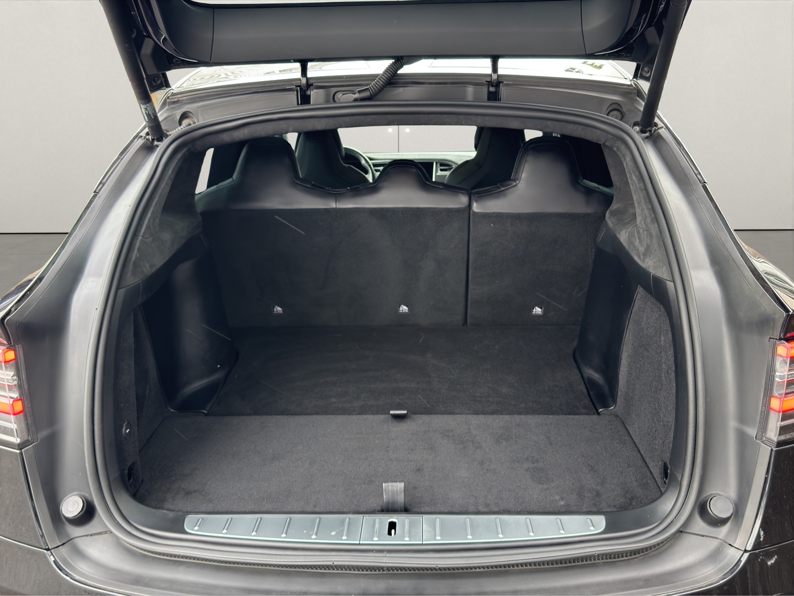 TESLA Model X 100 D Performance-image-14